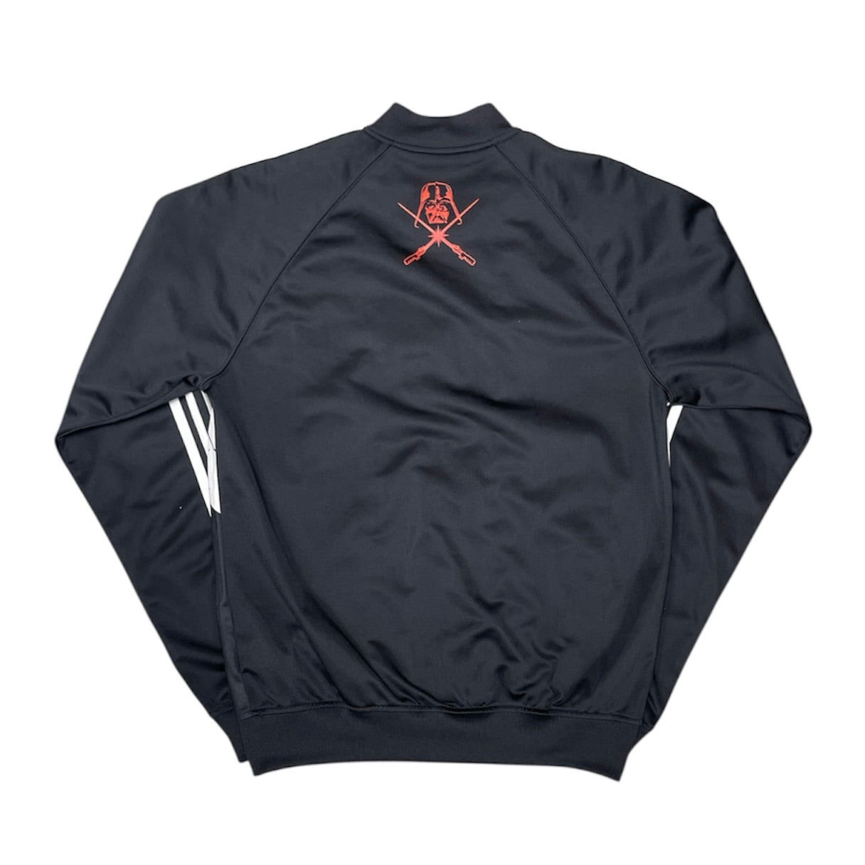 Adidas x Star Wars Darth Vader Track Top