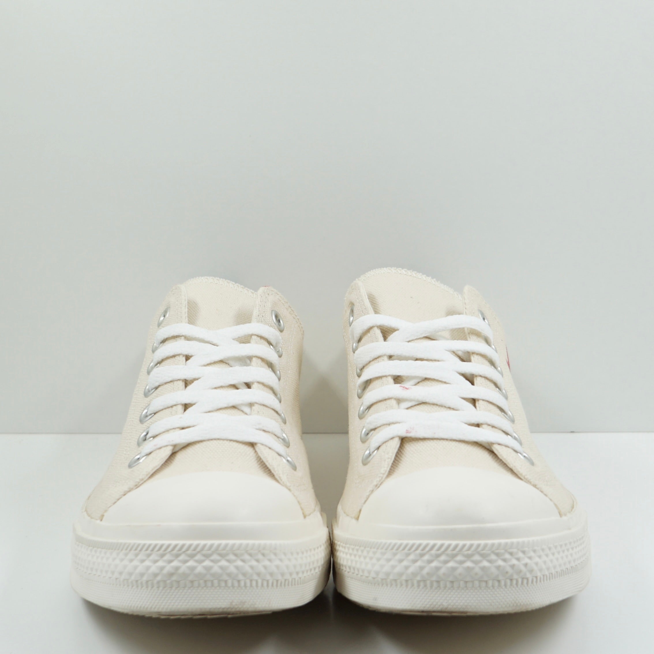Converse Comme des Garçons Chuck Taylor All Star Ox Milk