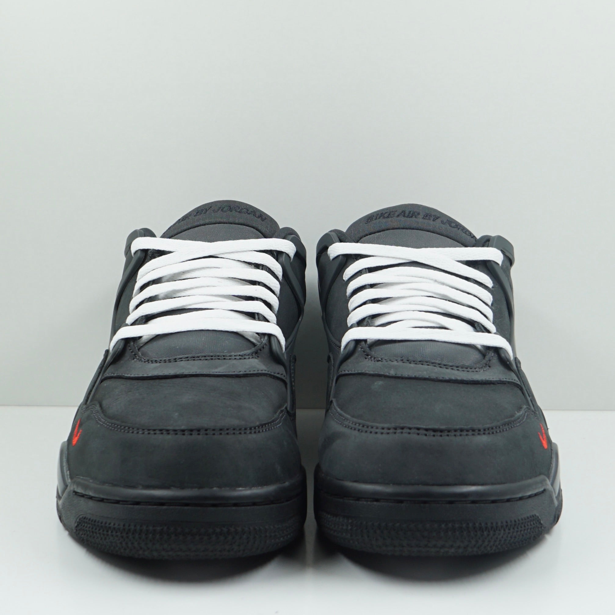 Jordan 4 RM SP Nigel Sylvester Driveway Grey