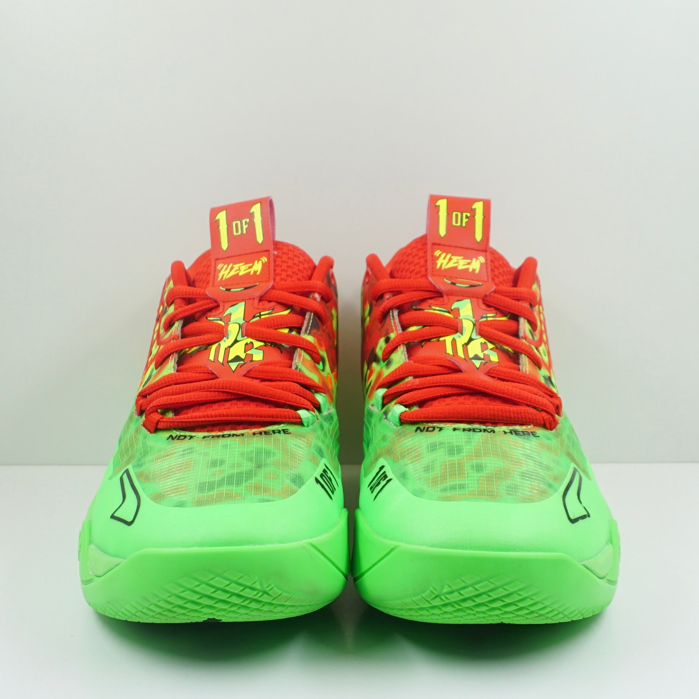 Puma LaMelo Ball MB.01 Thermal