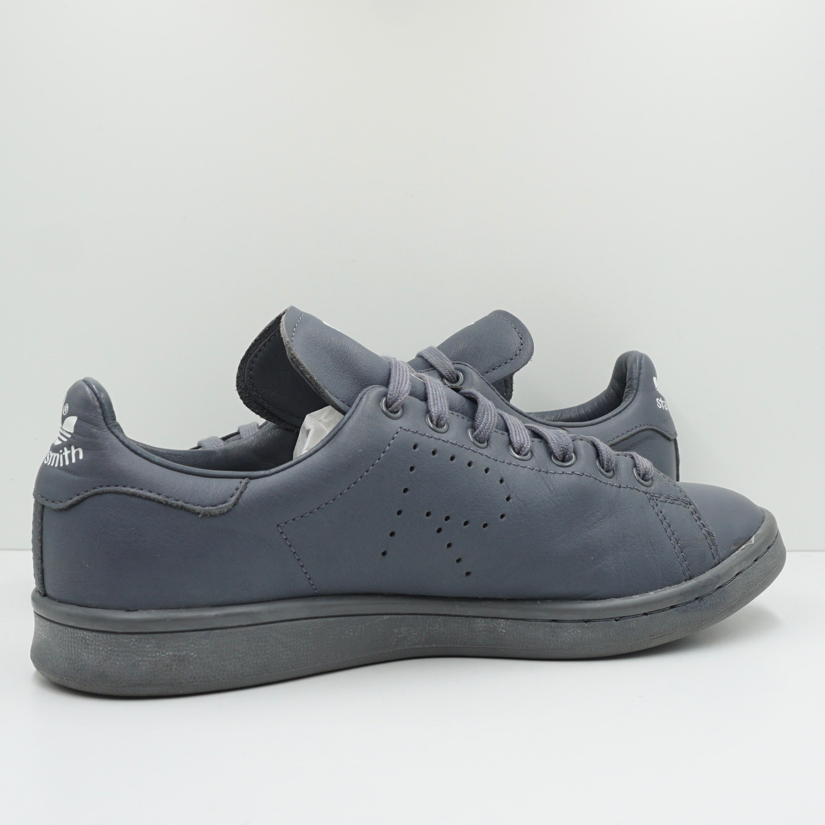 Adidas Raf Simons x Stan Smith Grey