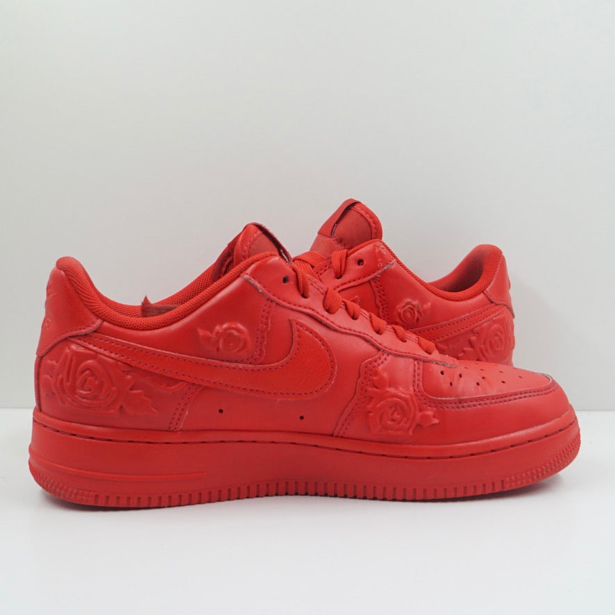 Nike Air Force 1 Low '07 Red Roses (W)