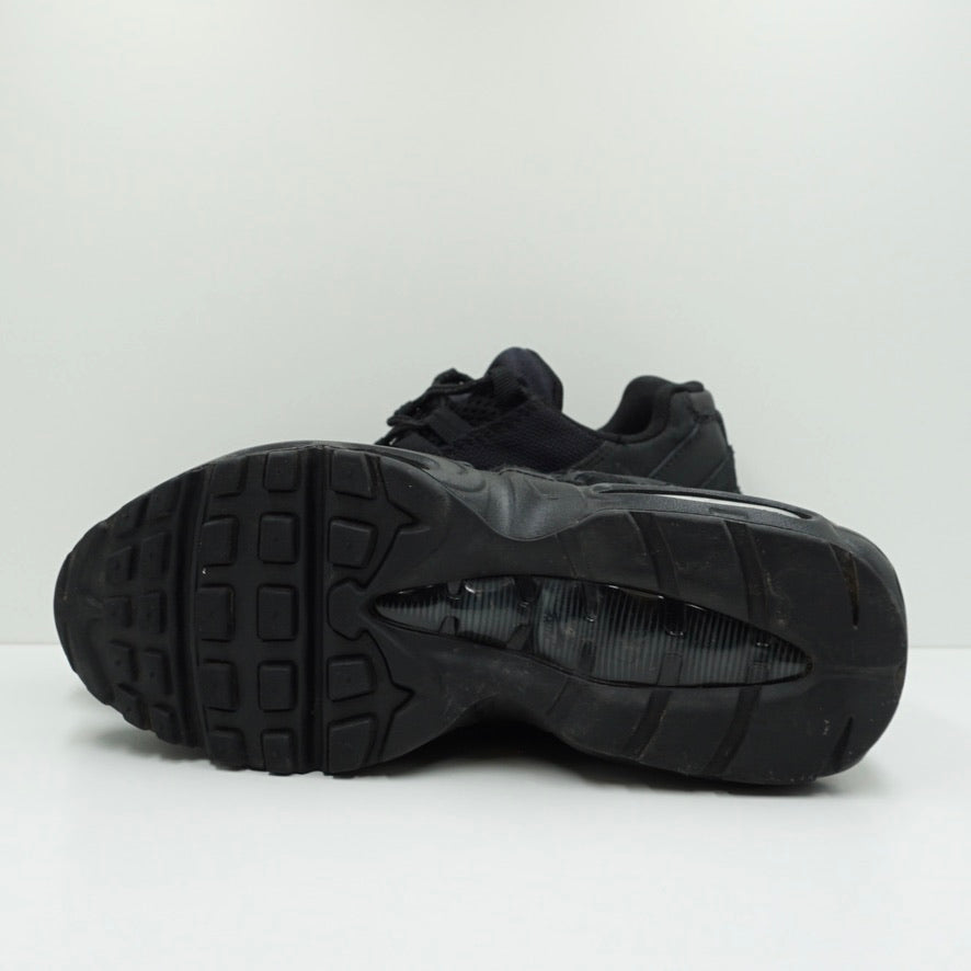 Nike Air Max 95 Essential Black