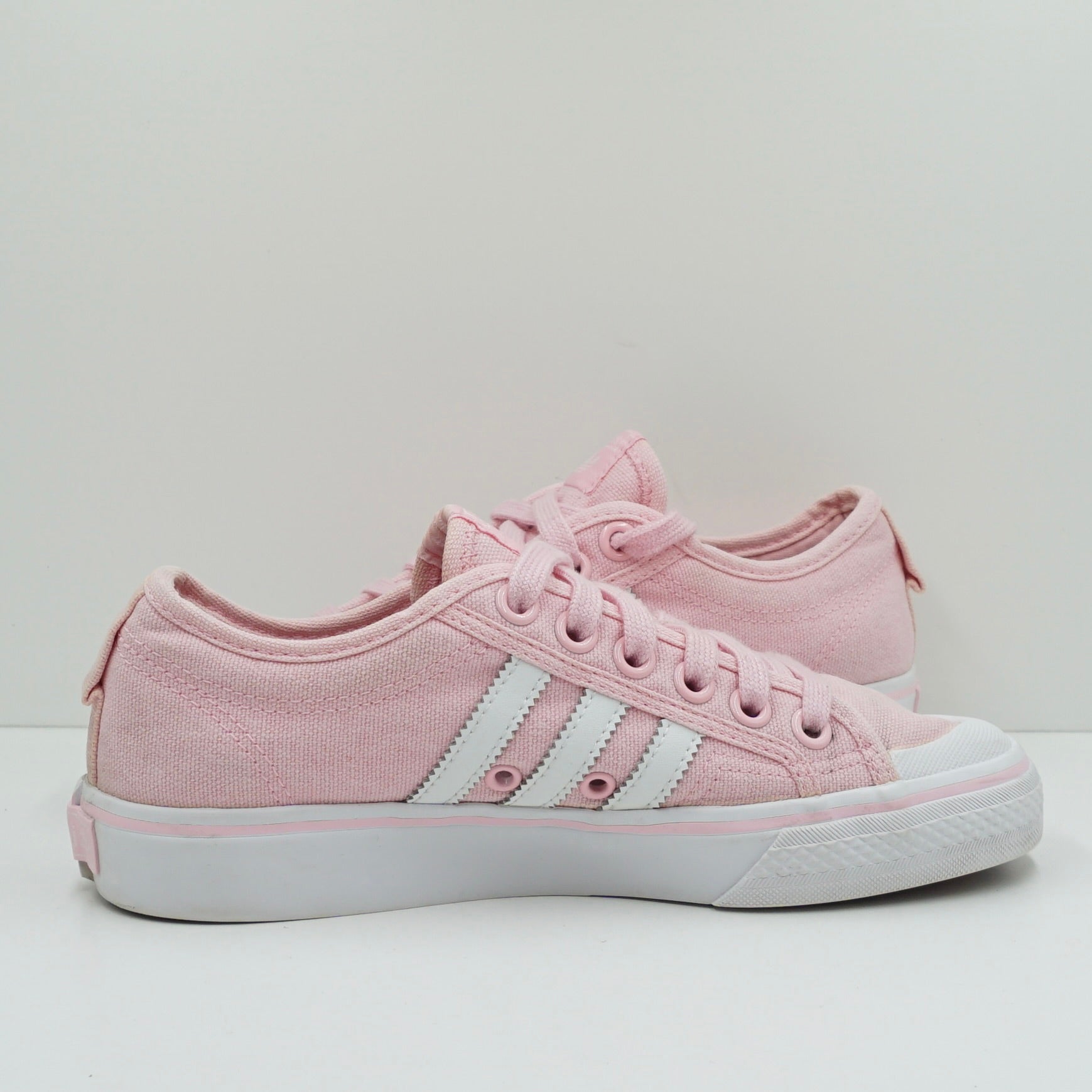 Adidas Nizza Pink (W)