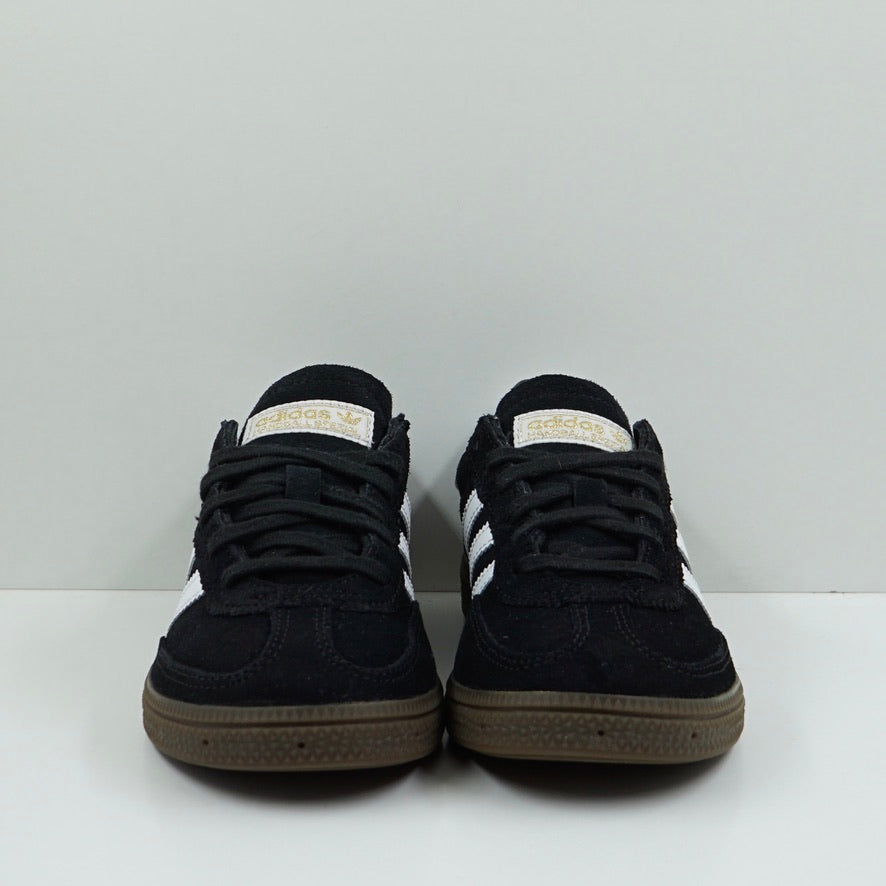 Adidas Handball Spezial Core Black Cloud White (PS)