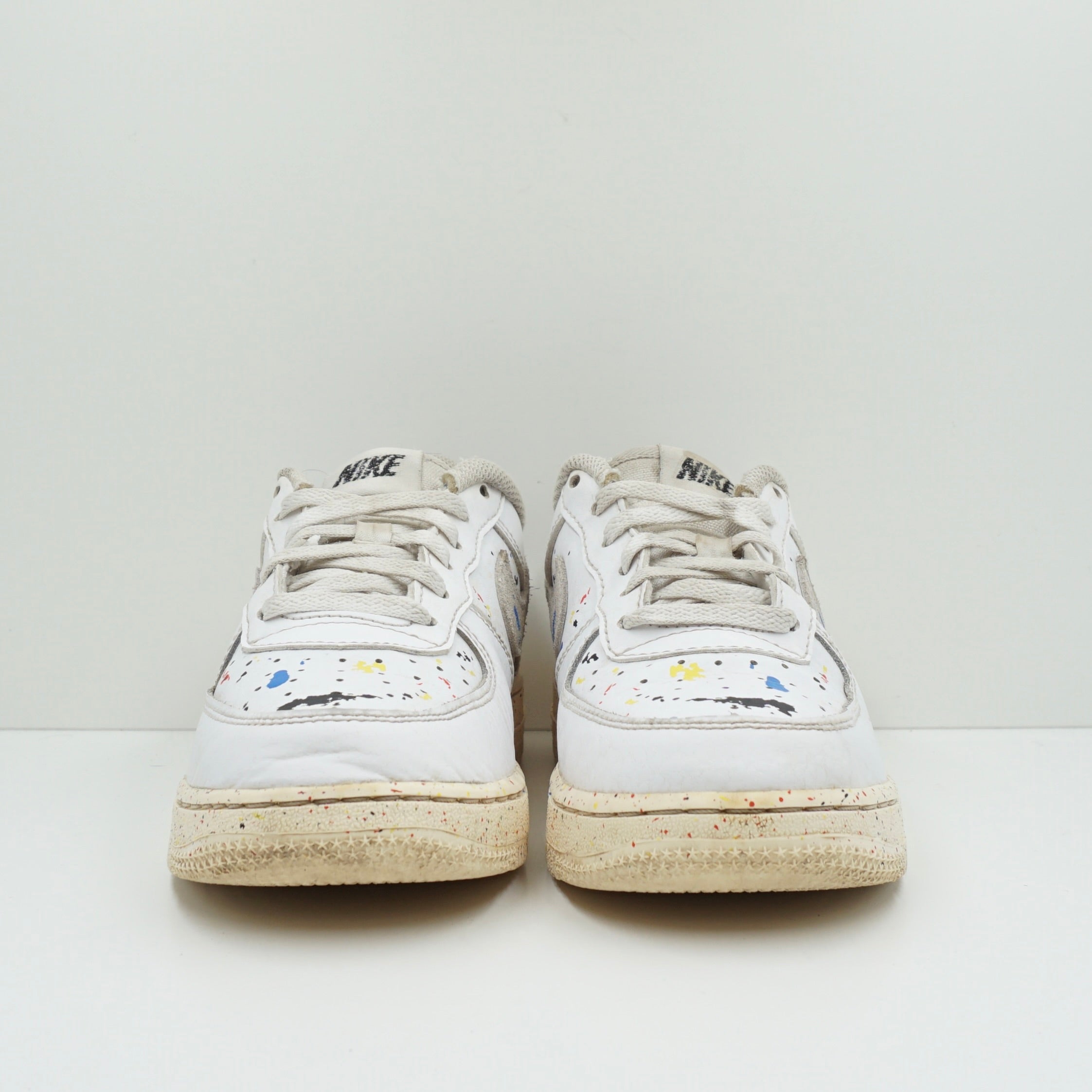 Nike Air Force 1 LV8 3 Paint Splatter (PS)