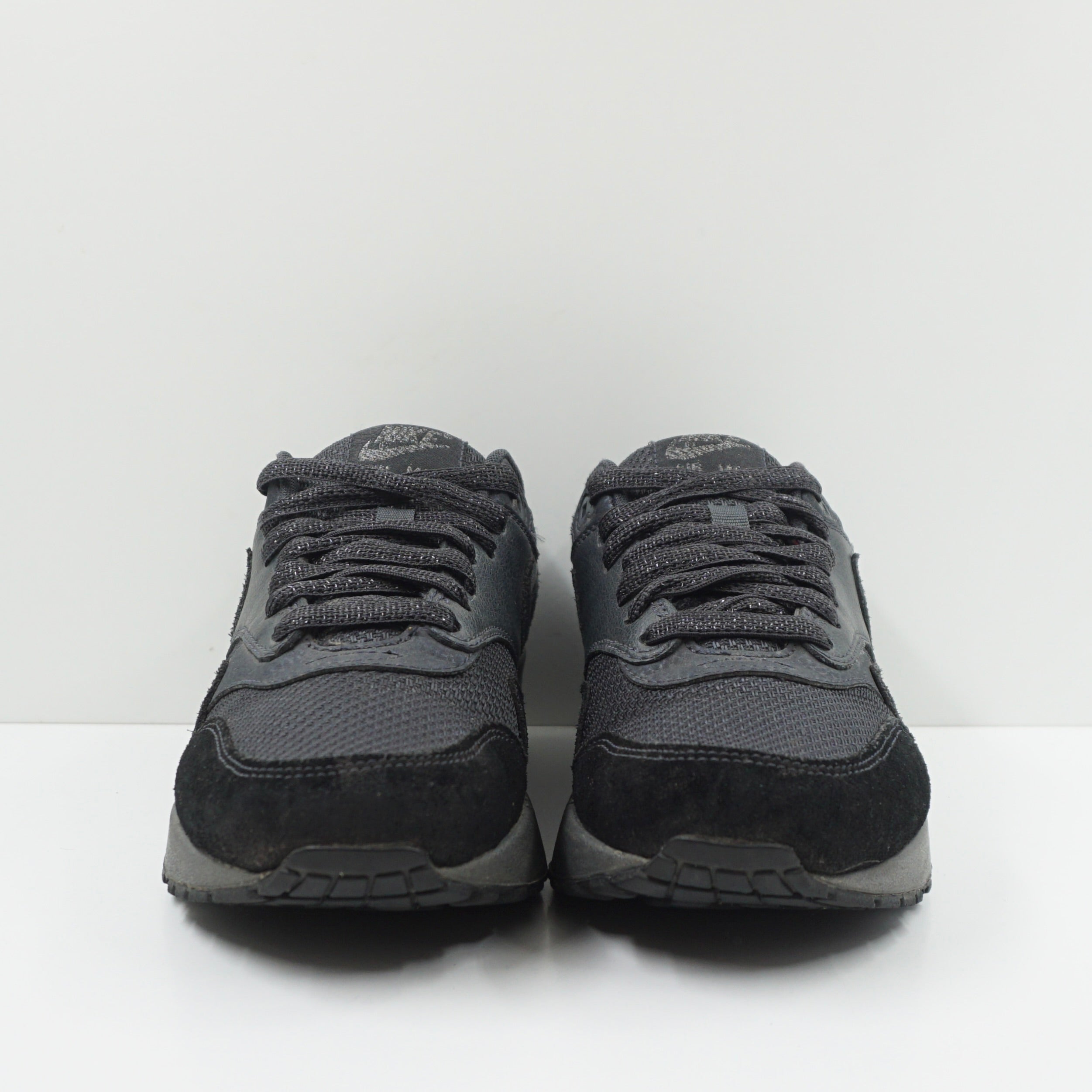 Nike Air Max 1 Premium Metallic Hematite (W)