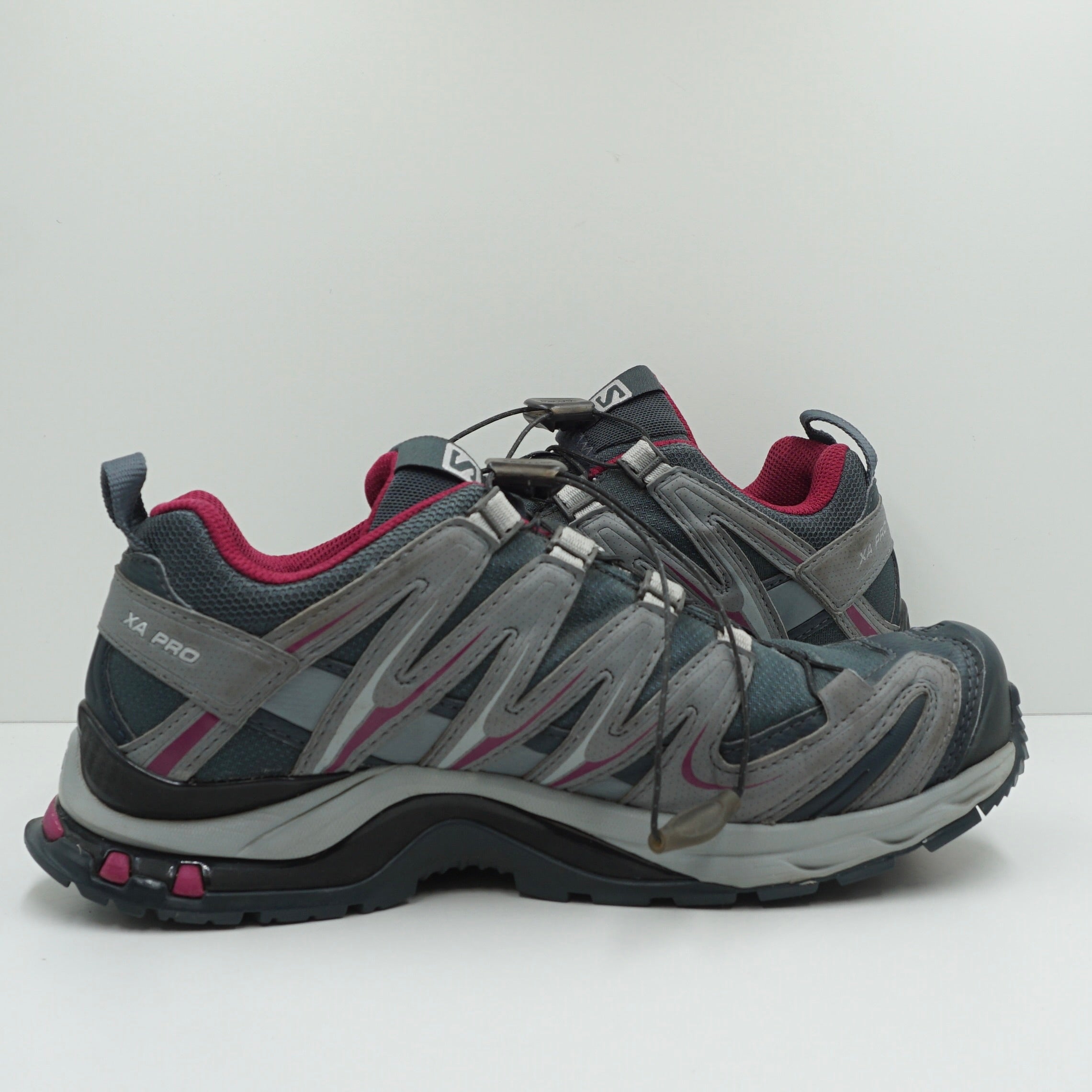 Salomon XA Pro 3D Gore-Tex