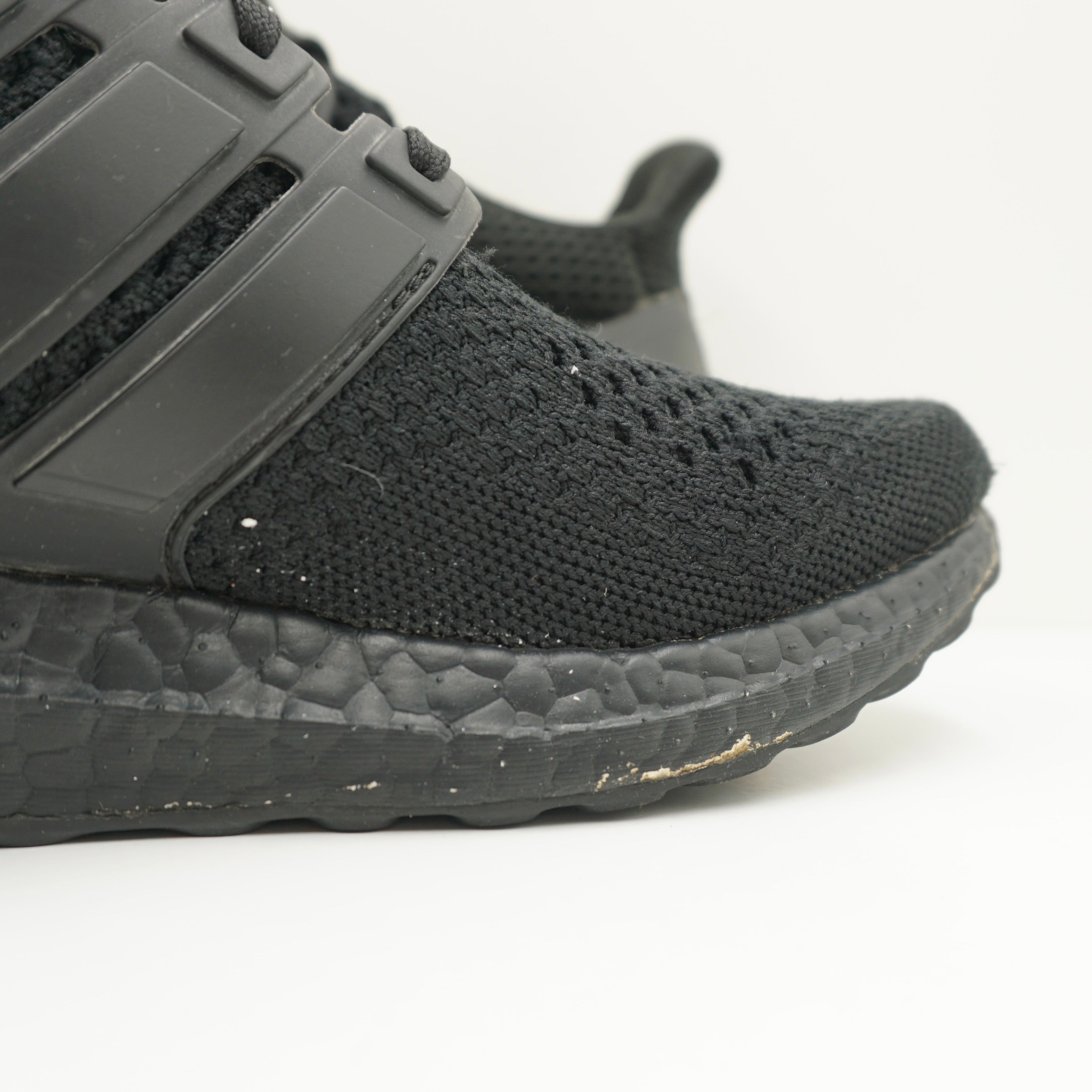 Adidas Ultra Boost 1.0 DNA Triple Black