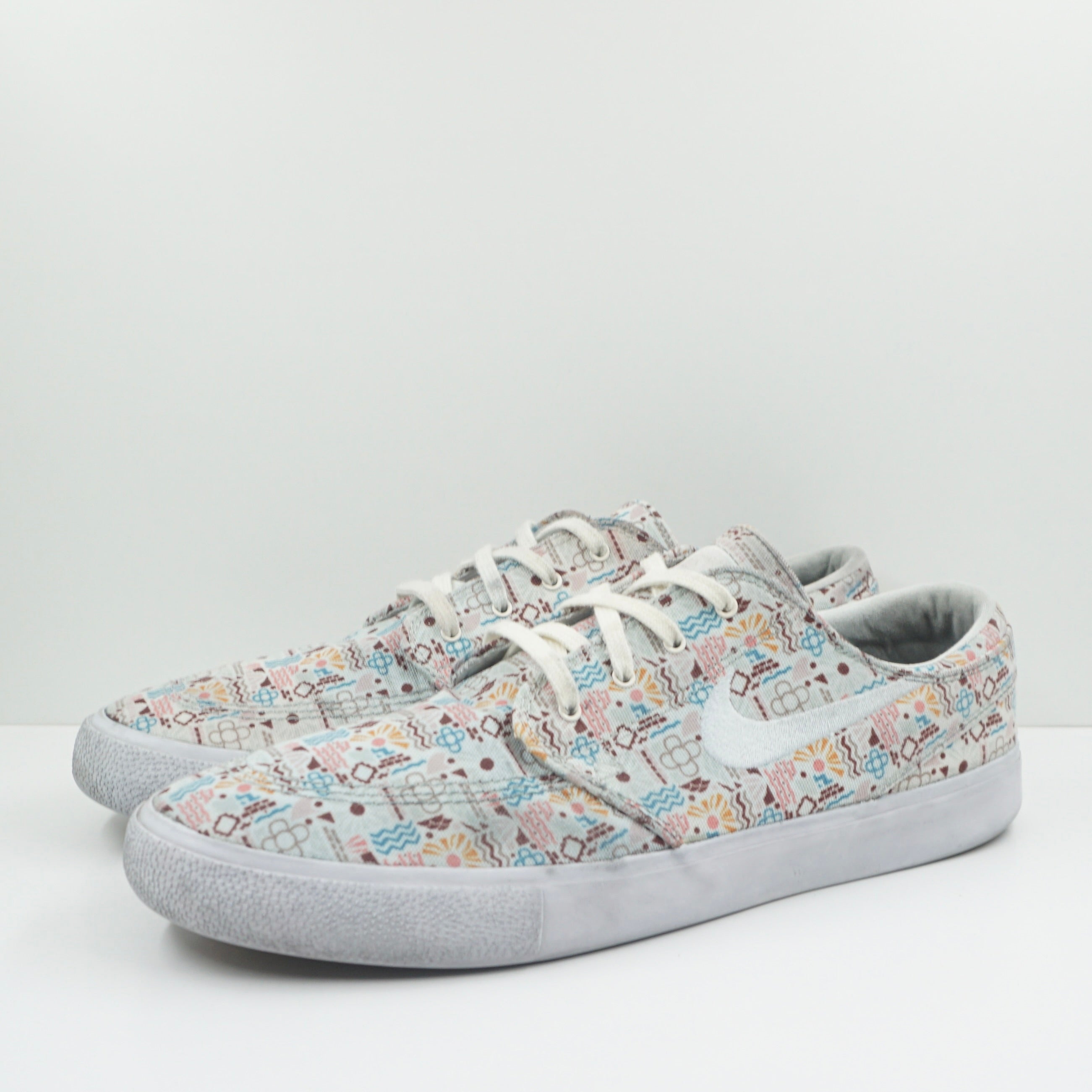 Nike SB Janoski Canvas RM Premium Cashmere