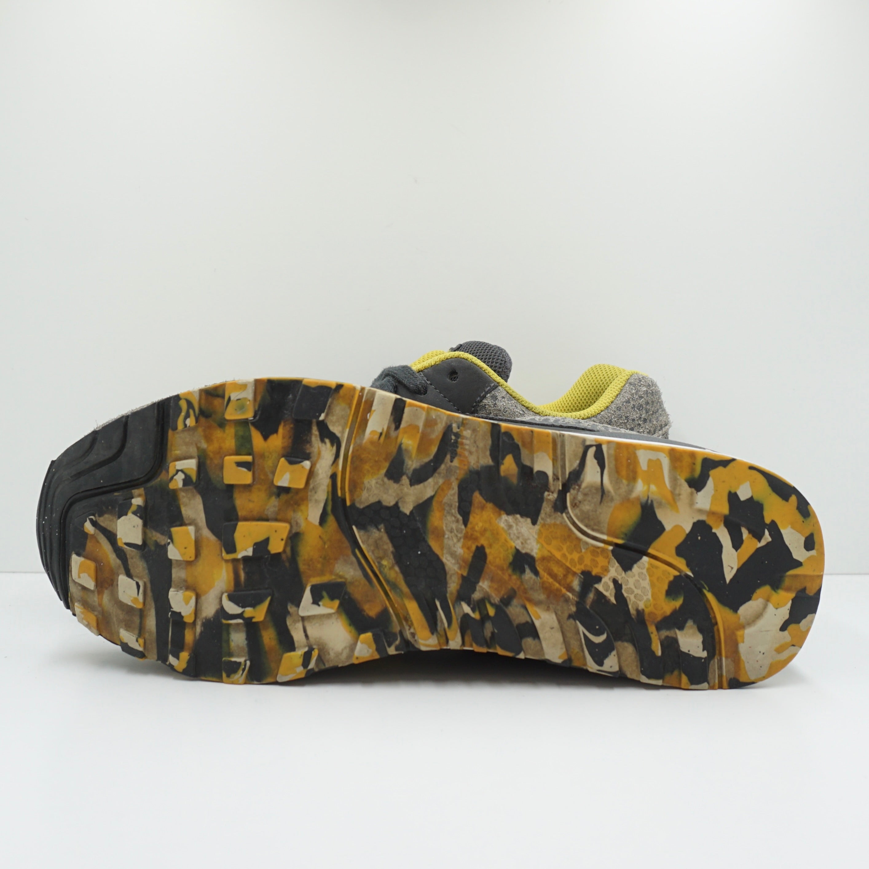 Nike Air Safari LE Speed Yellow