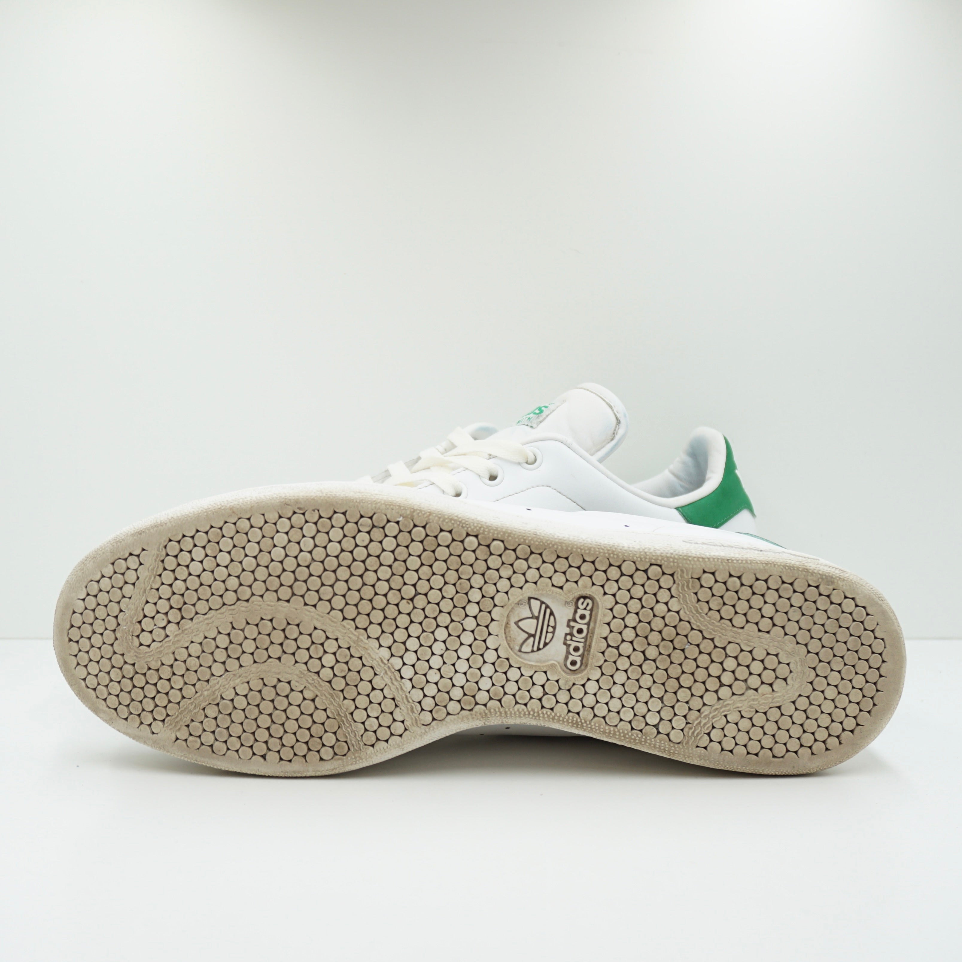 Adidas Stan Smith White Green (2006)