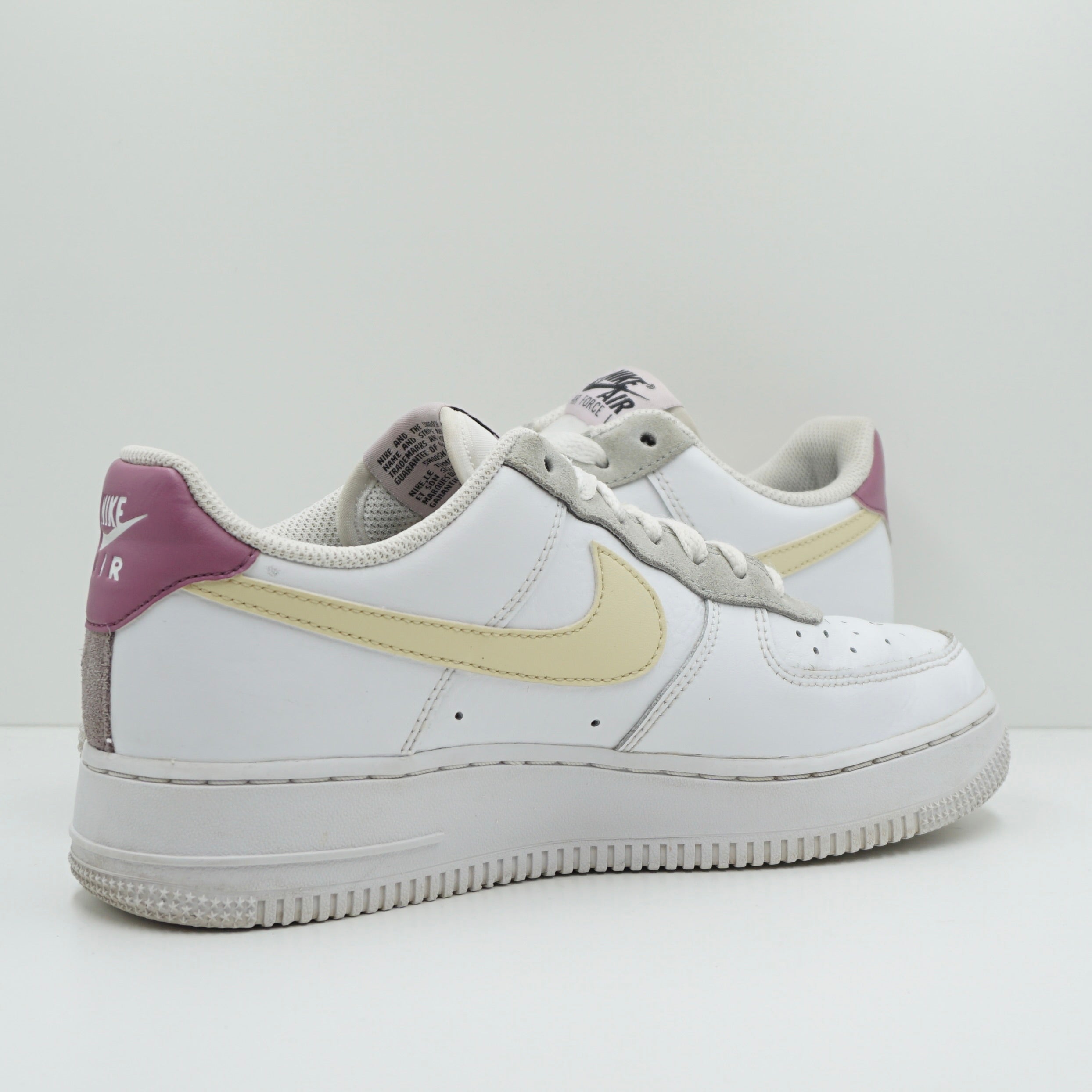 air force 1 low lemon drop