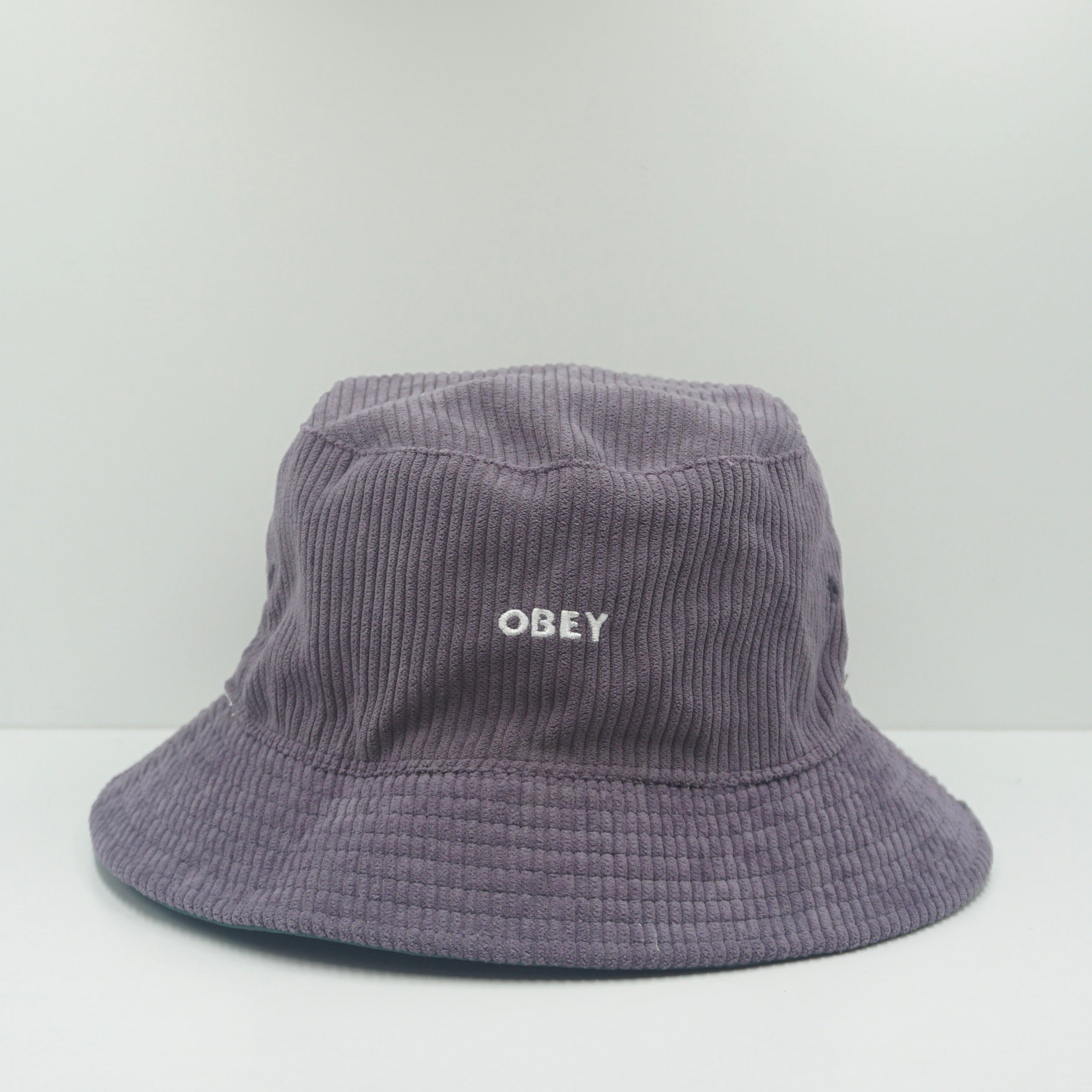 Obey Reversible Bucket Hat