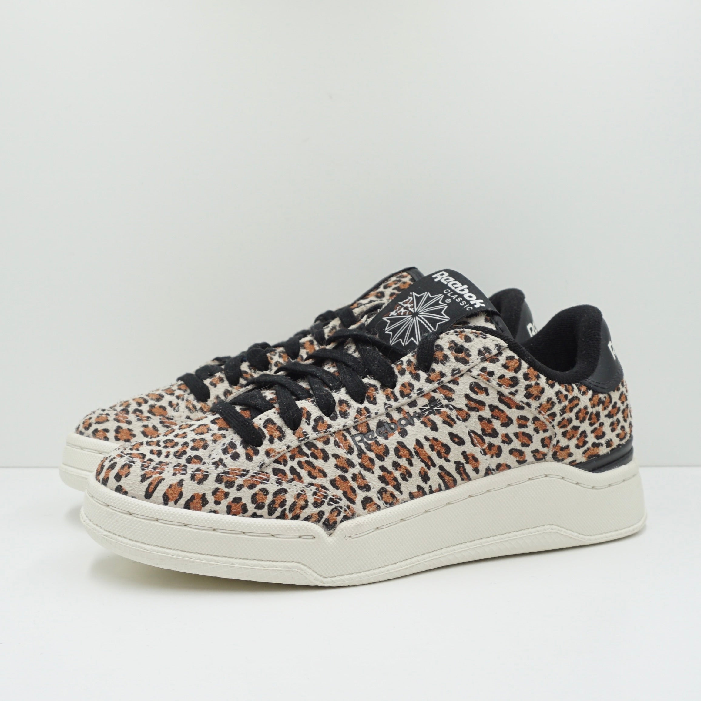 Reebok AD Court Leopard (W)