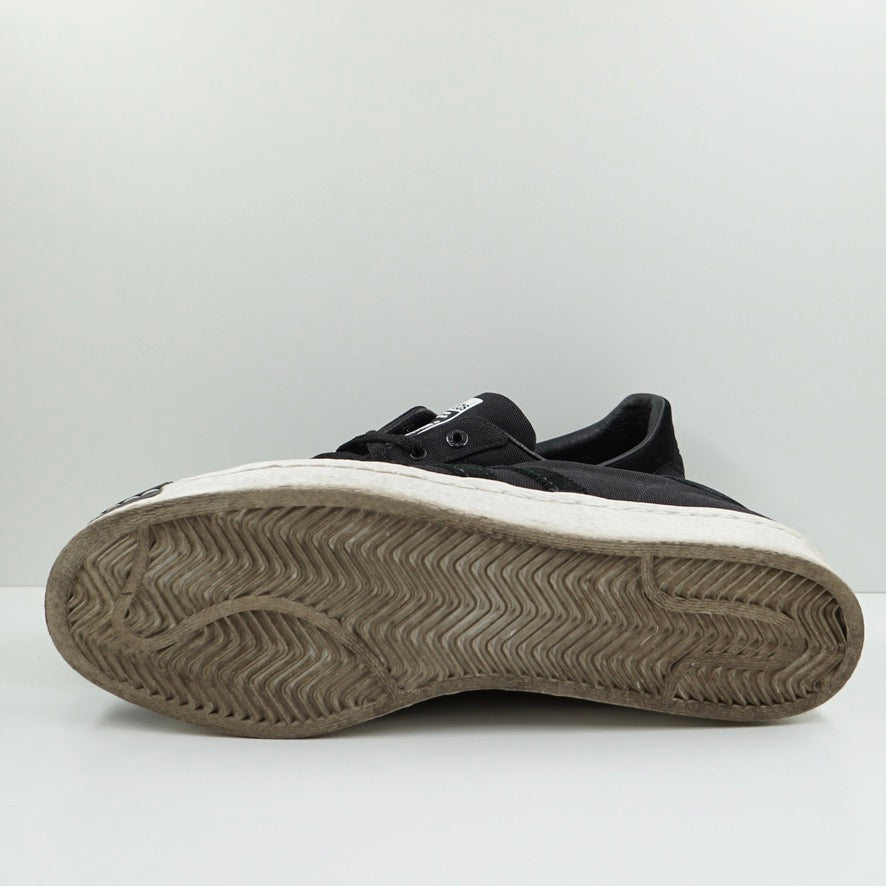 Adidas Consortium x Patta x Sneakersnstuff x ARC x ED Cordura Superstar 80s Collab