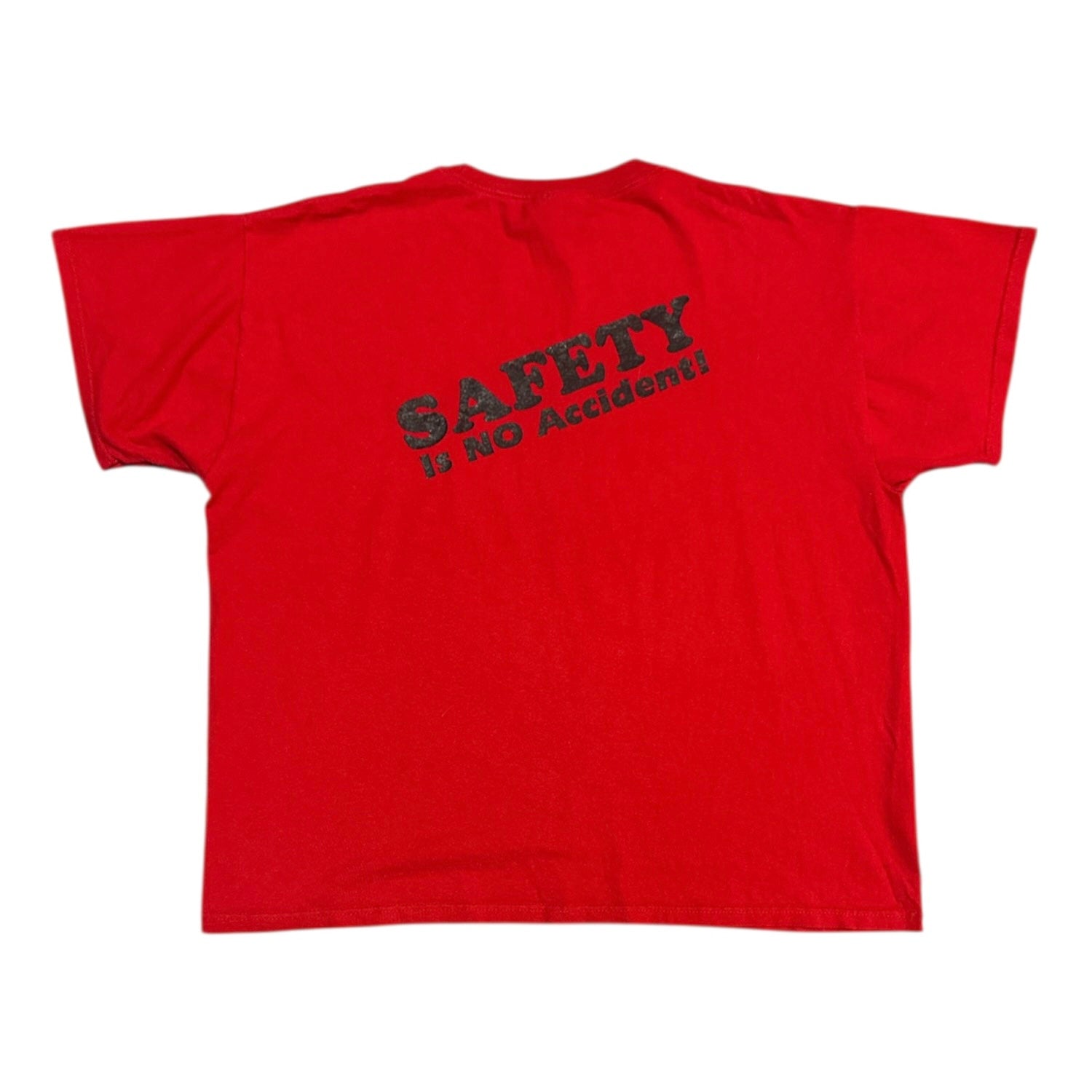 Winchester Ammunition Red Tshirt