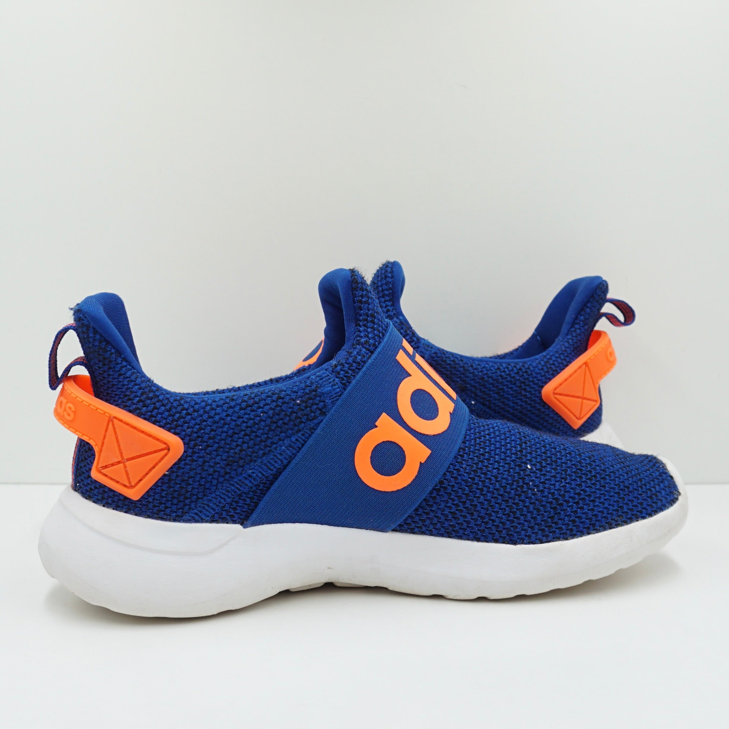 Adidas Lite Racer Adapt Royal Solar Orange (PS)