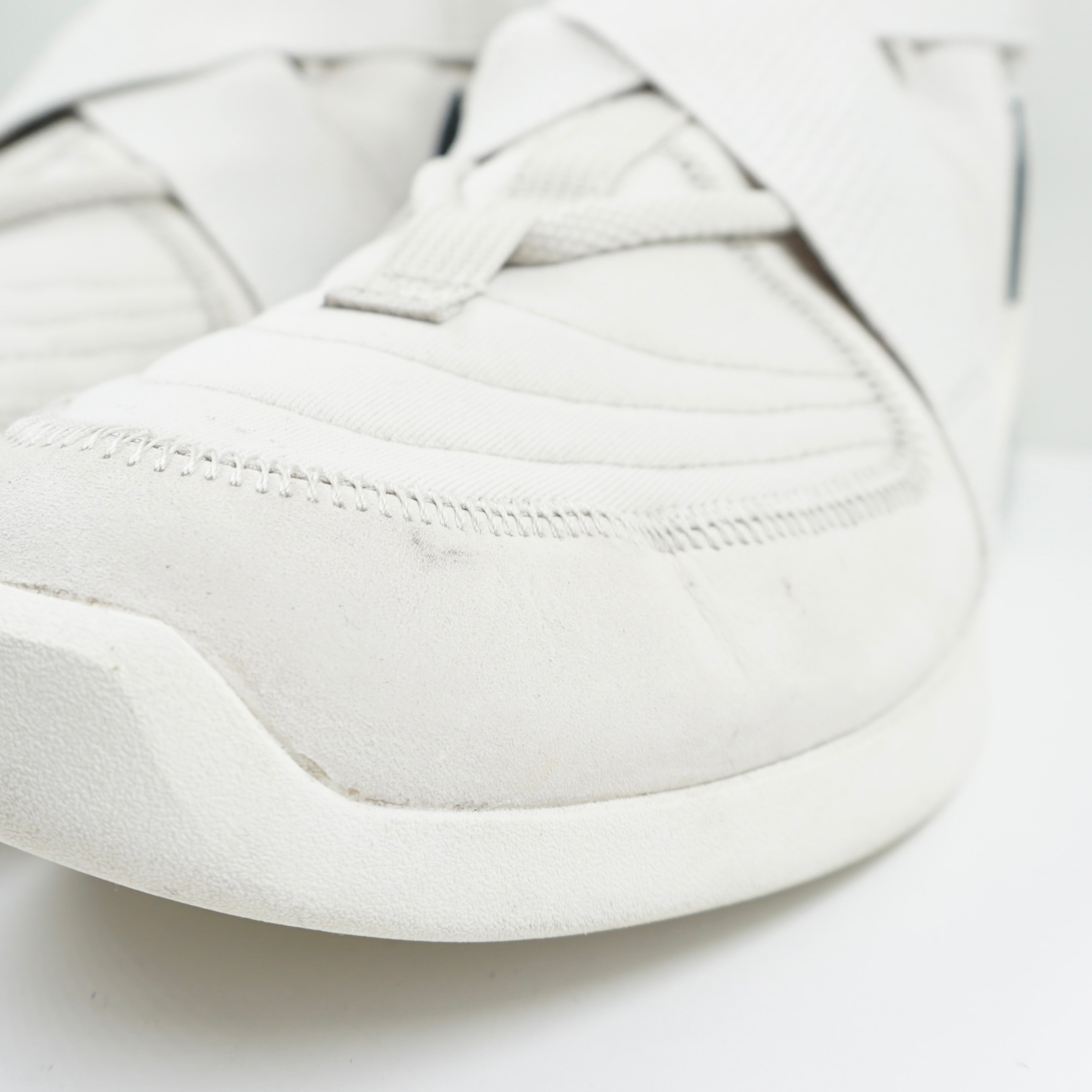 Nike Air Fear Of God Raid Light Bone