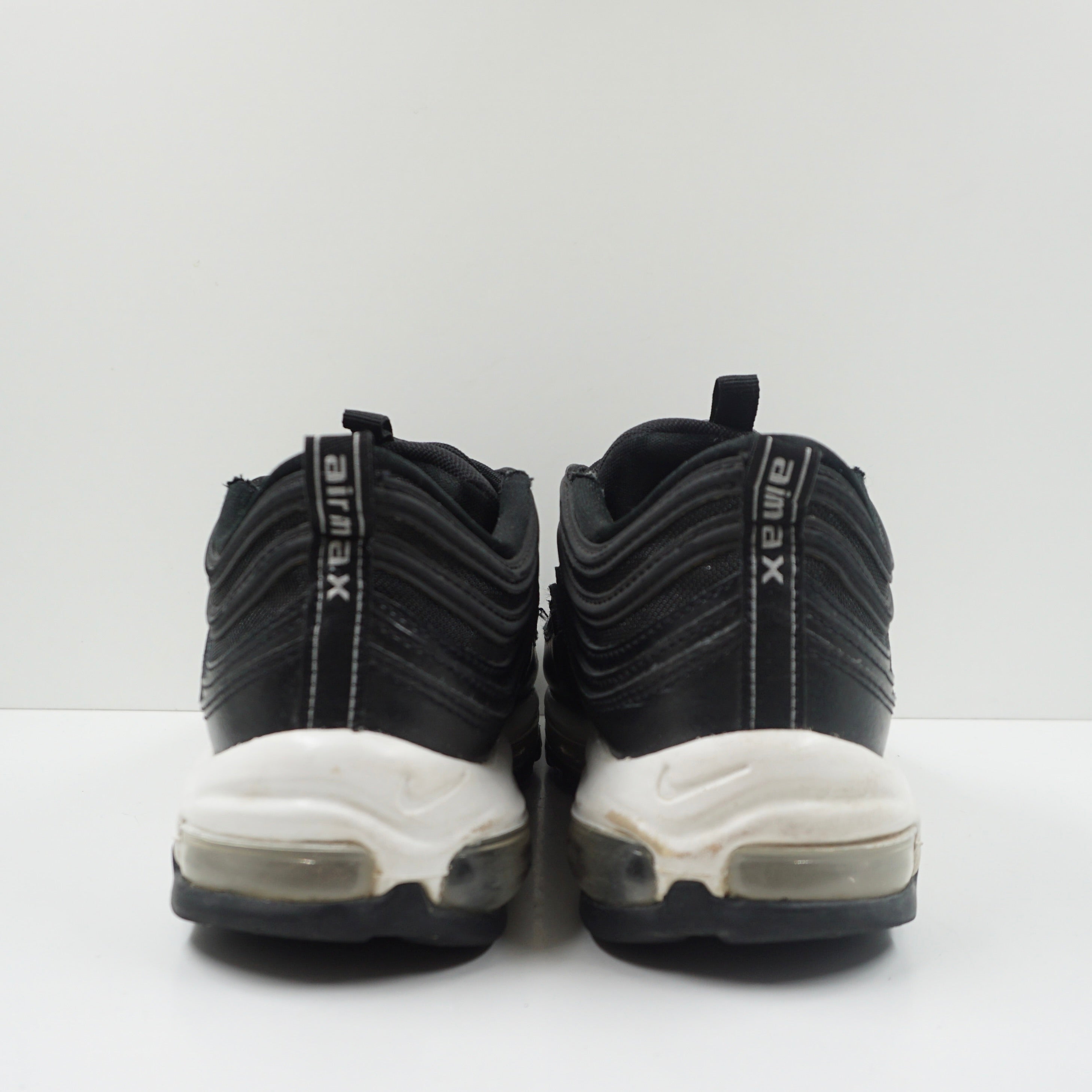 Nike Air Max 97 Black White (W) (2022)