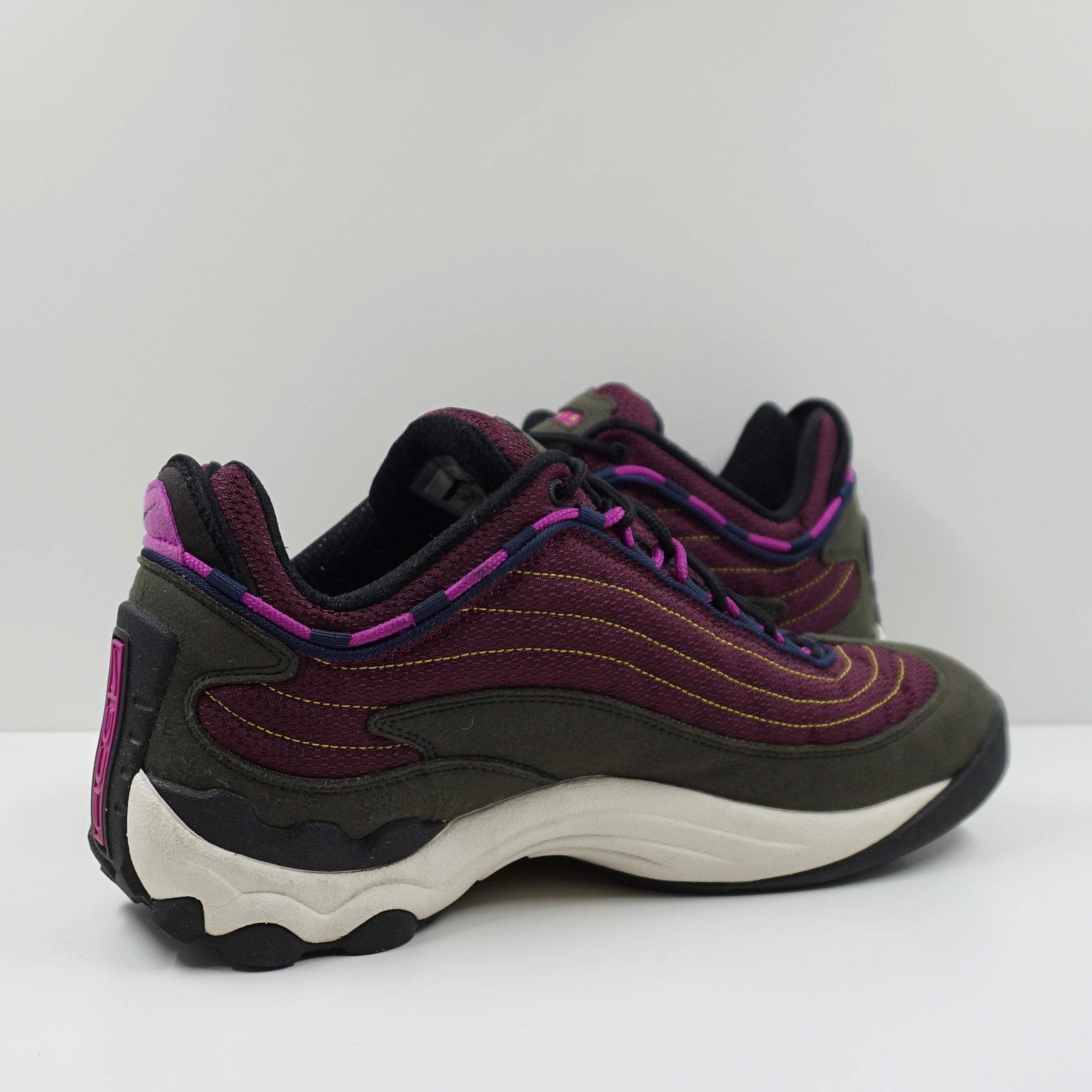 Nike ACG Air Skarn Sequoia Bordeaux