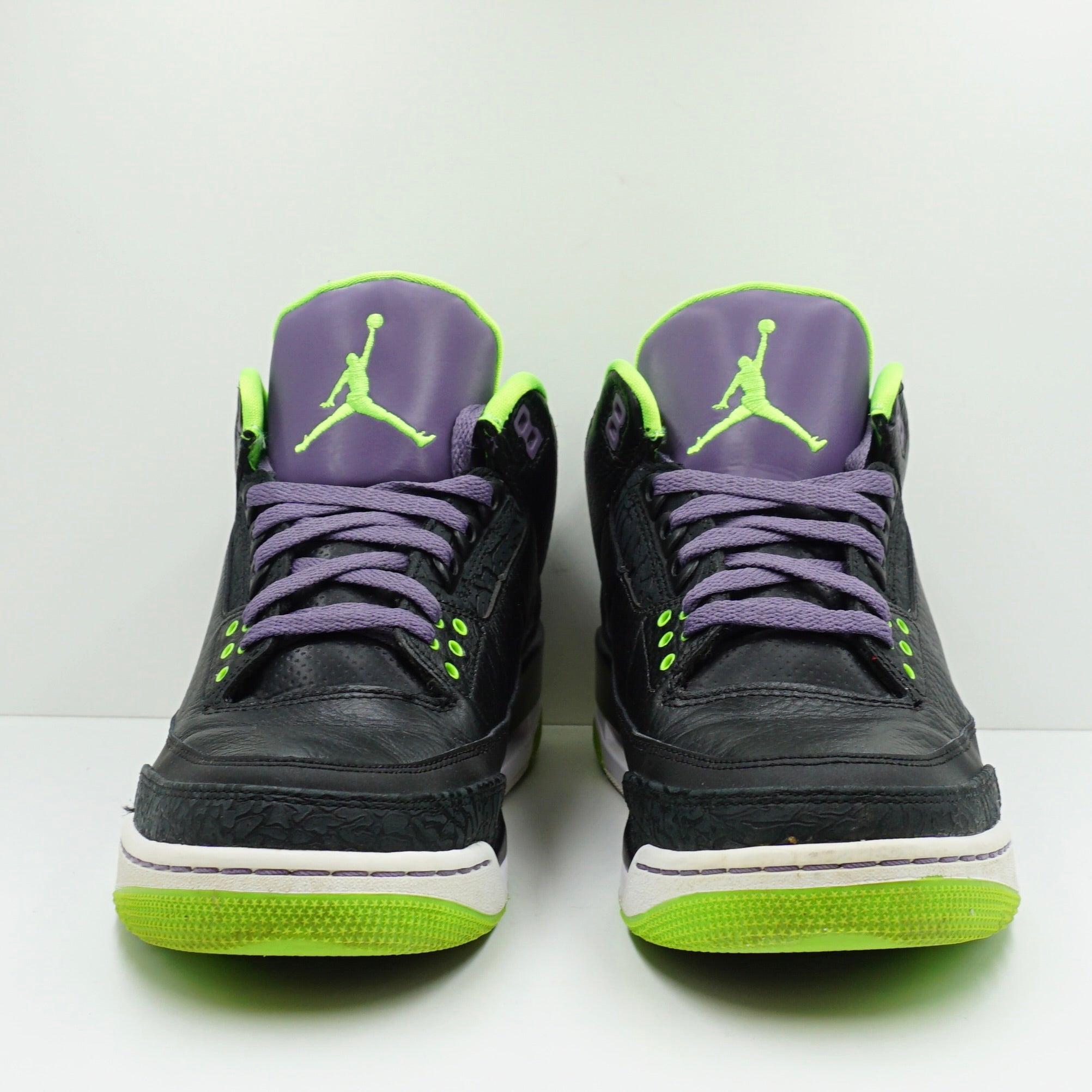 Jordan 3 Retro Joker