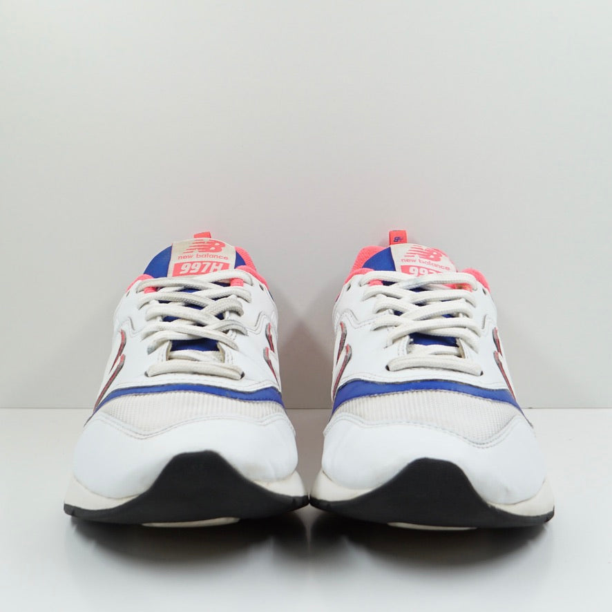 New Balance 997H White