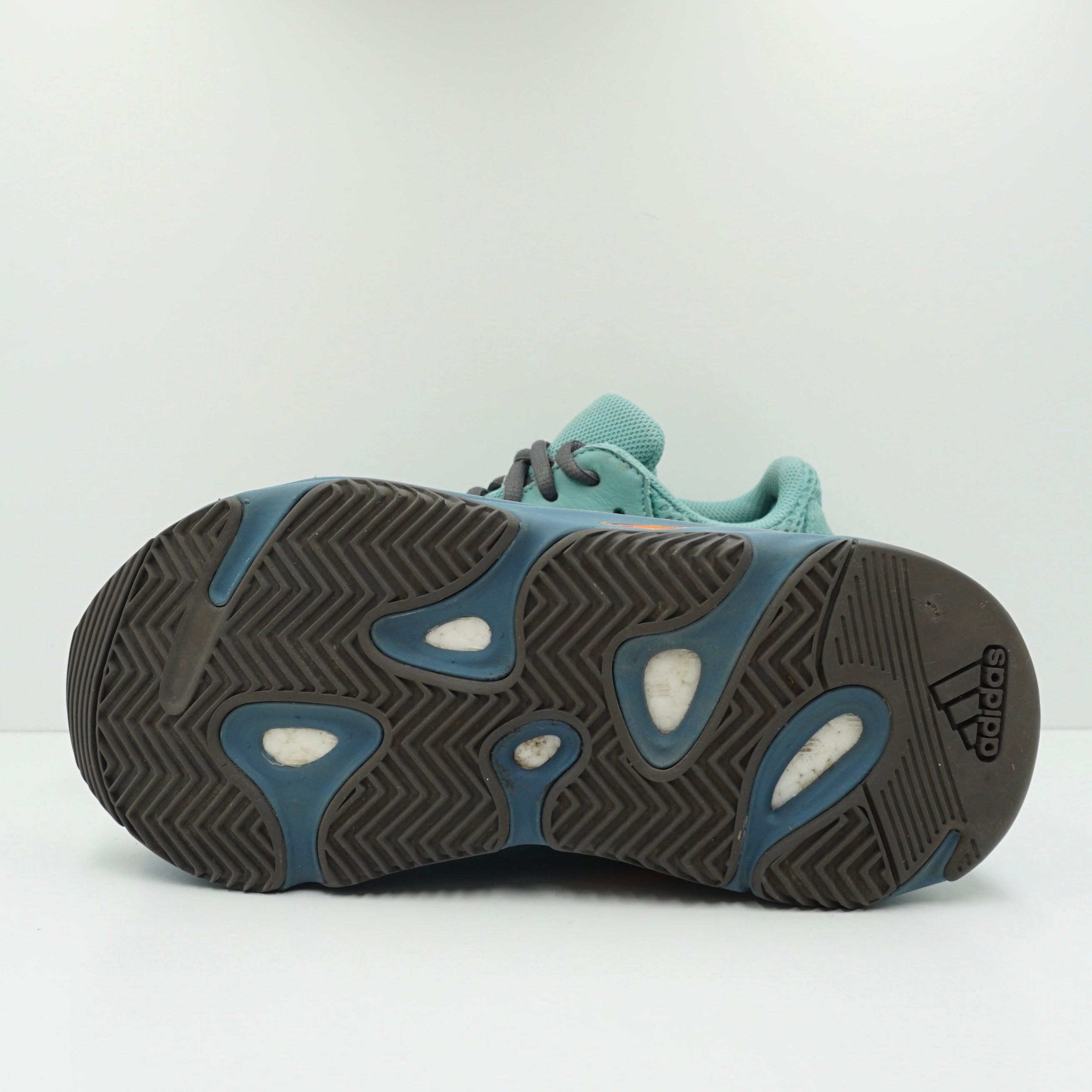 Adidas Yeezy Boost 700 Faded Azure