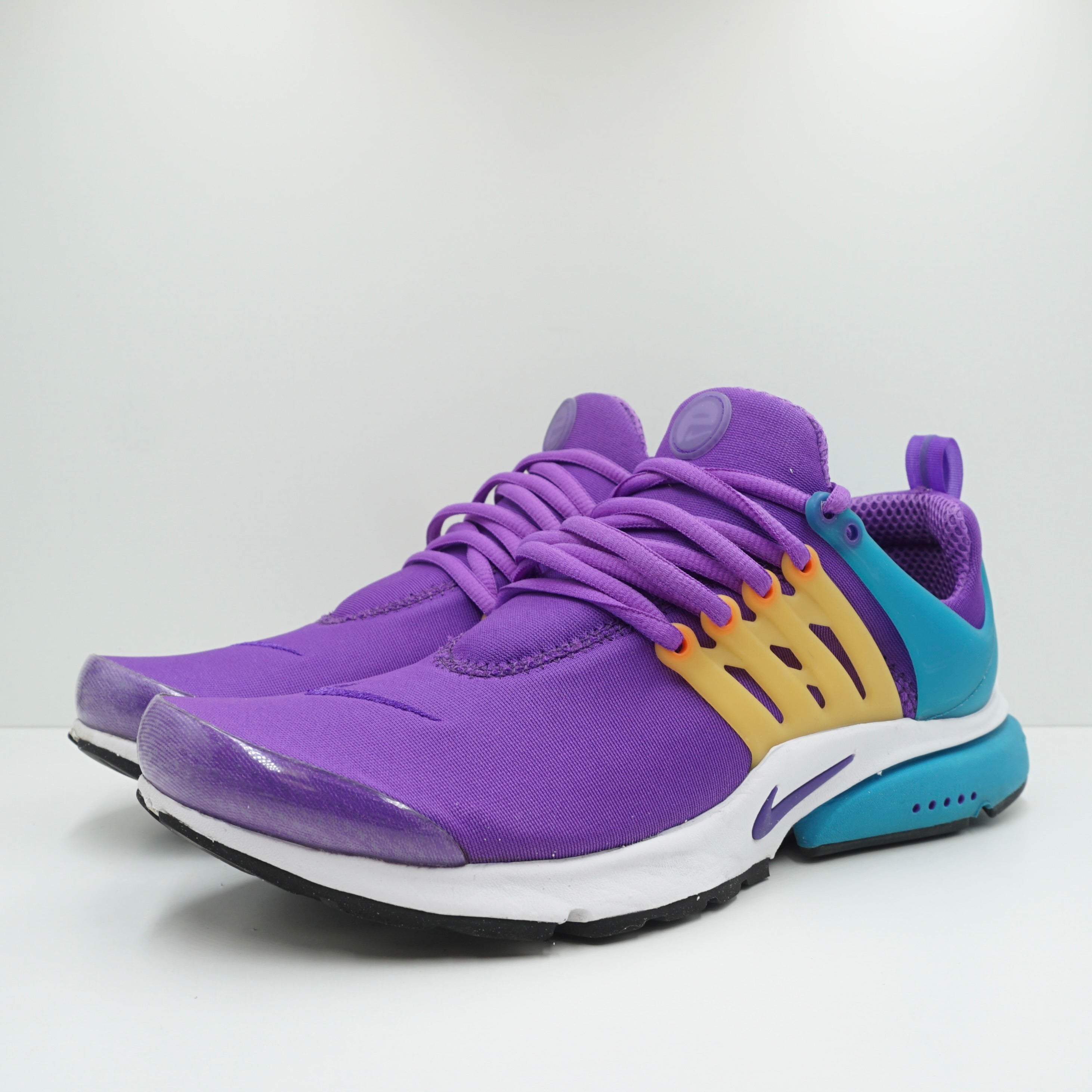 Nike Air Presto Wild Berry Fierce Purple