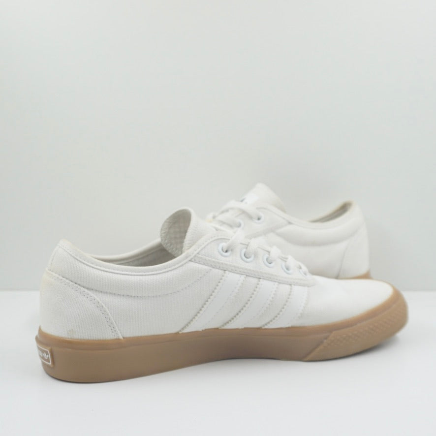 Adidas Adiease White Gum