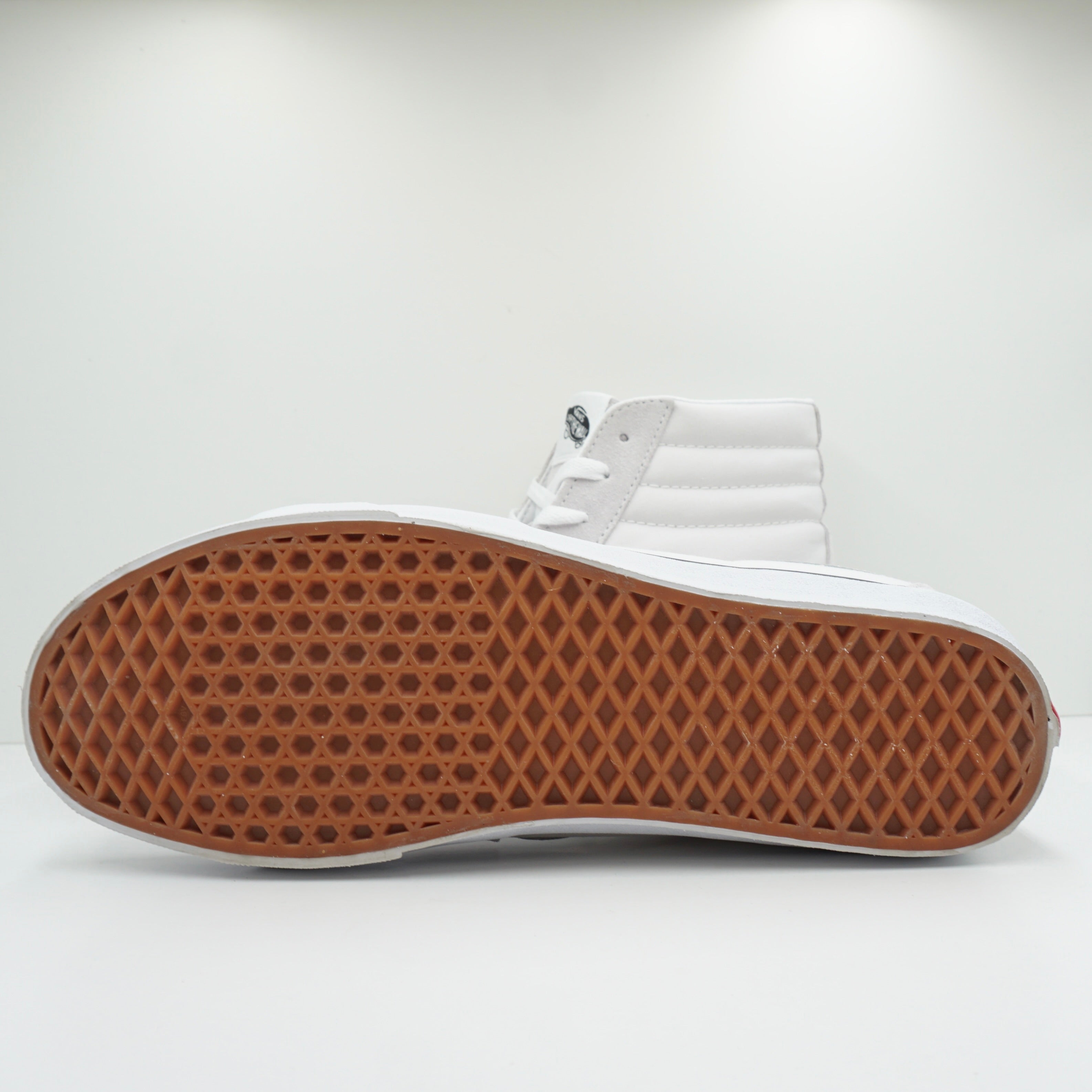 Vans SK8 Hi Theory Cloud