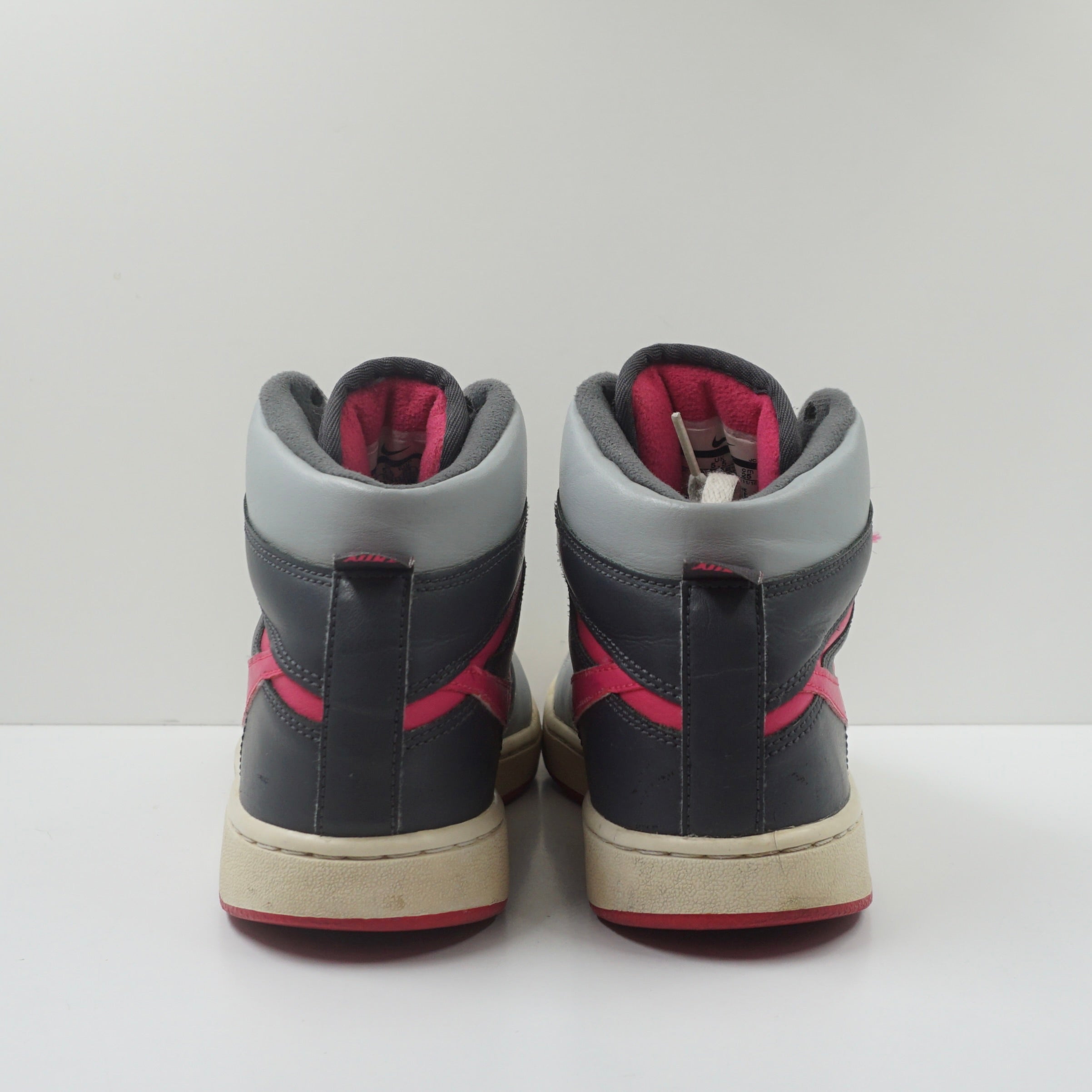 Nike Backboard High Top Pink Grey (W)