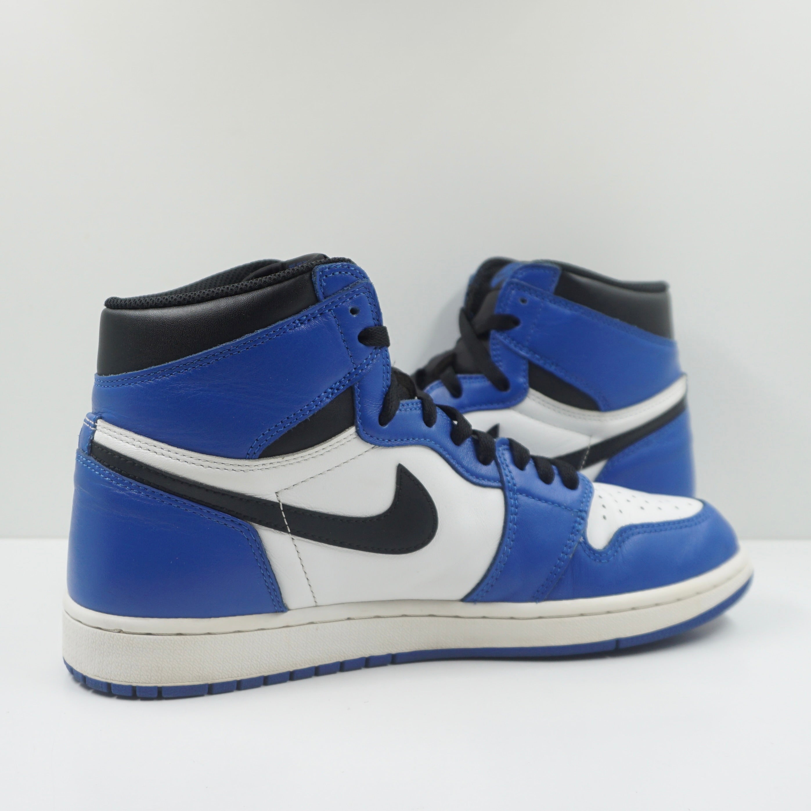 Jordan 1 Retro High Game Royal