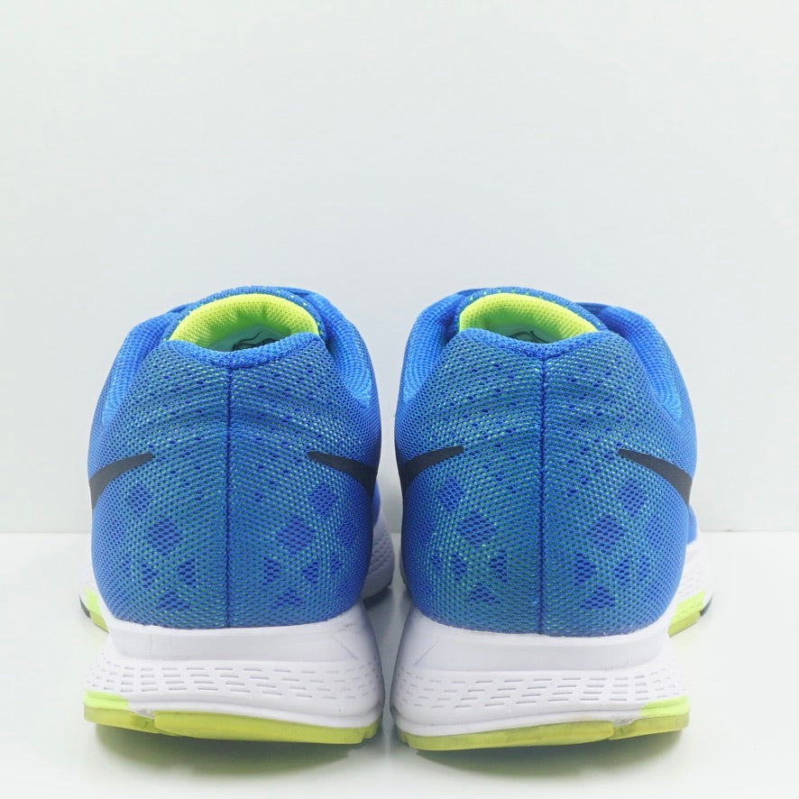Nike Air Zoom Pegasus 31 Hyper Cobalt