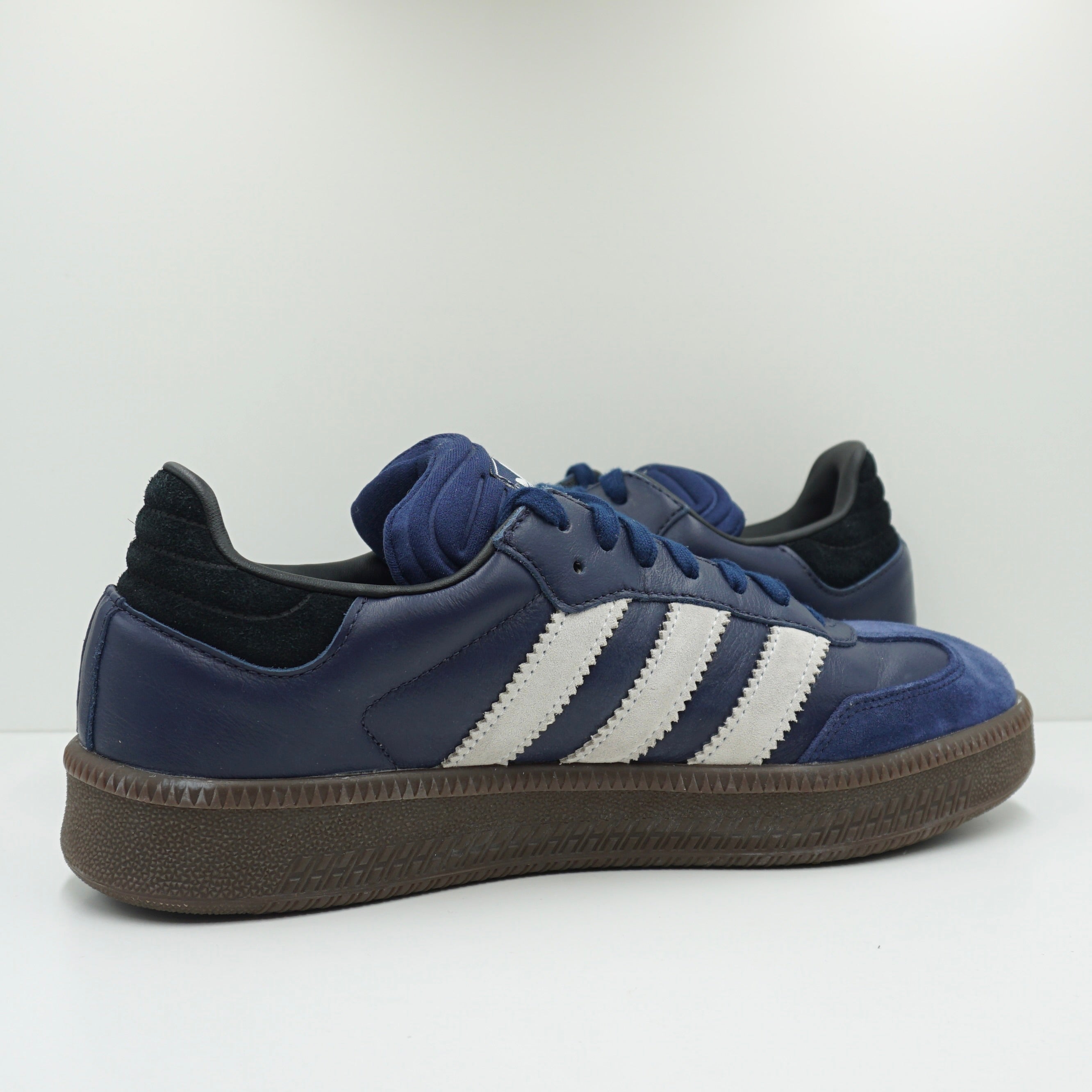 Adidas Samba XLG Dark Blue