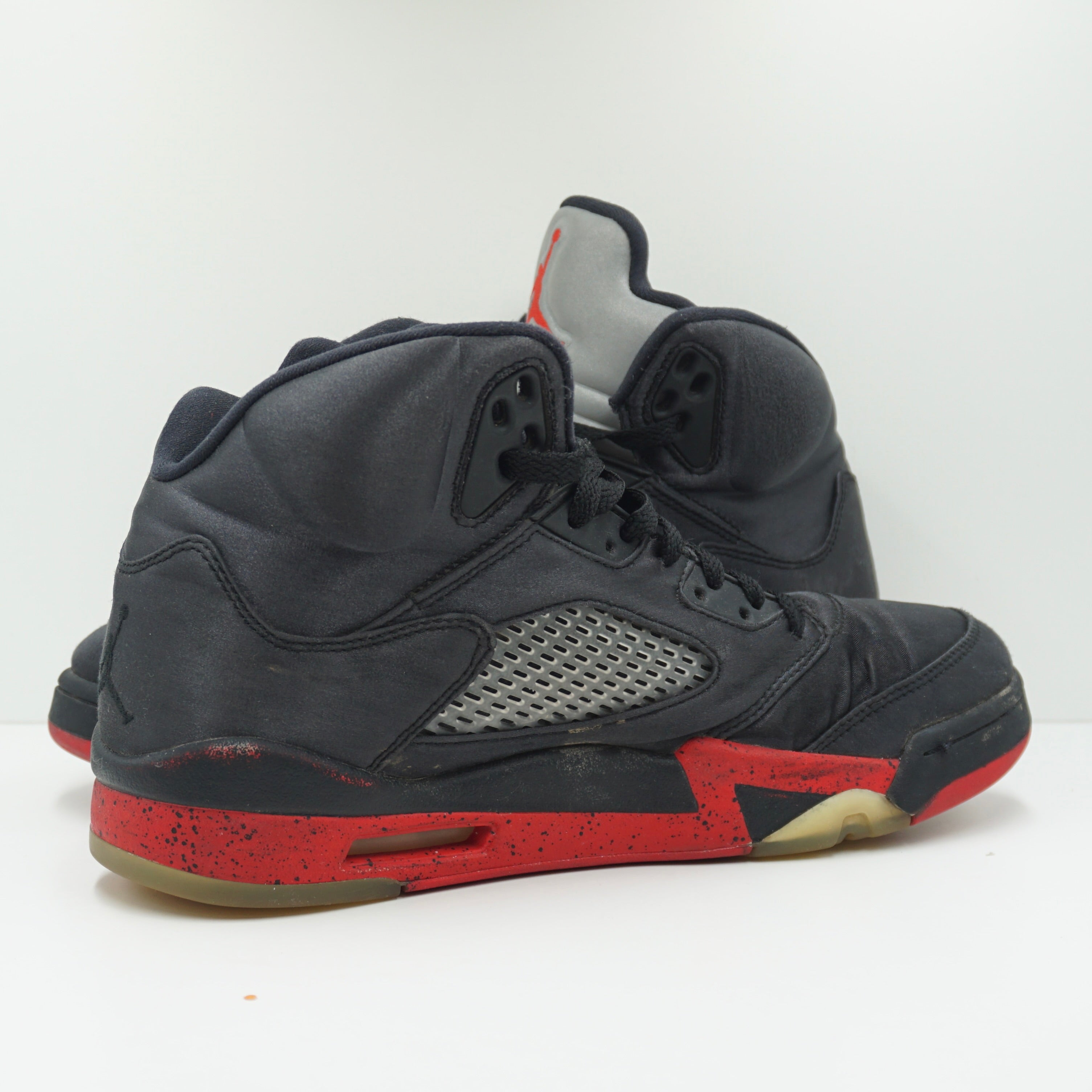 Jordan 5 Retro Satin Bred