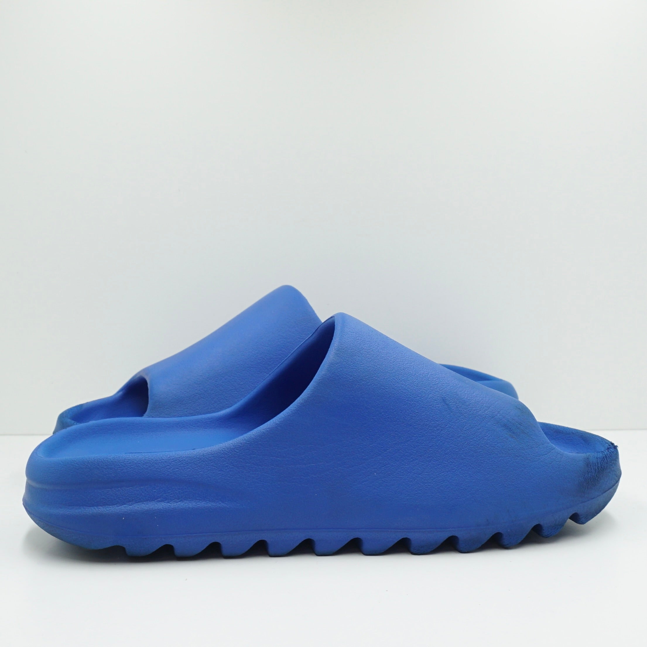 Adidas Yeezy Slide Azure