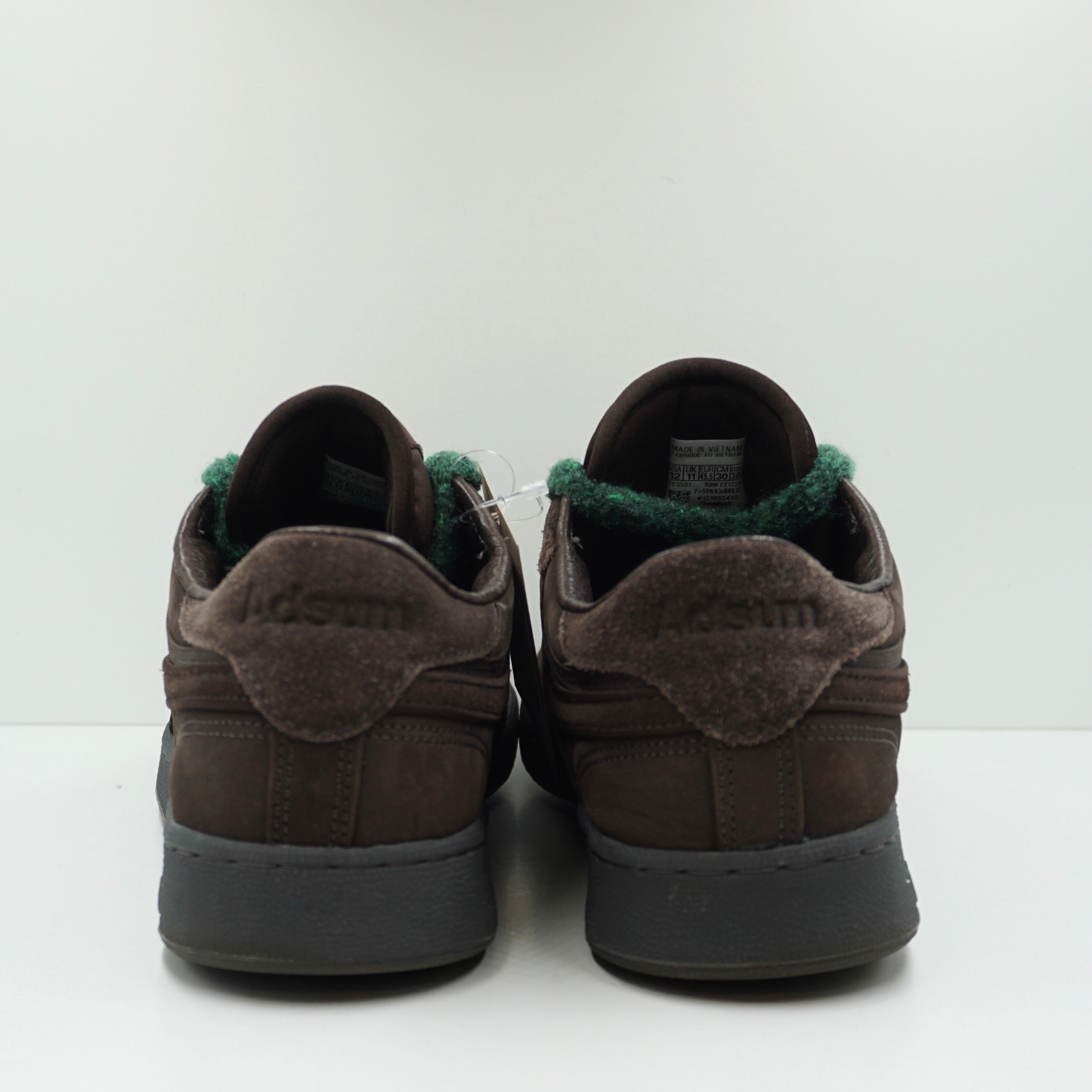 Reebok Club C Revenge Adsum