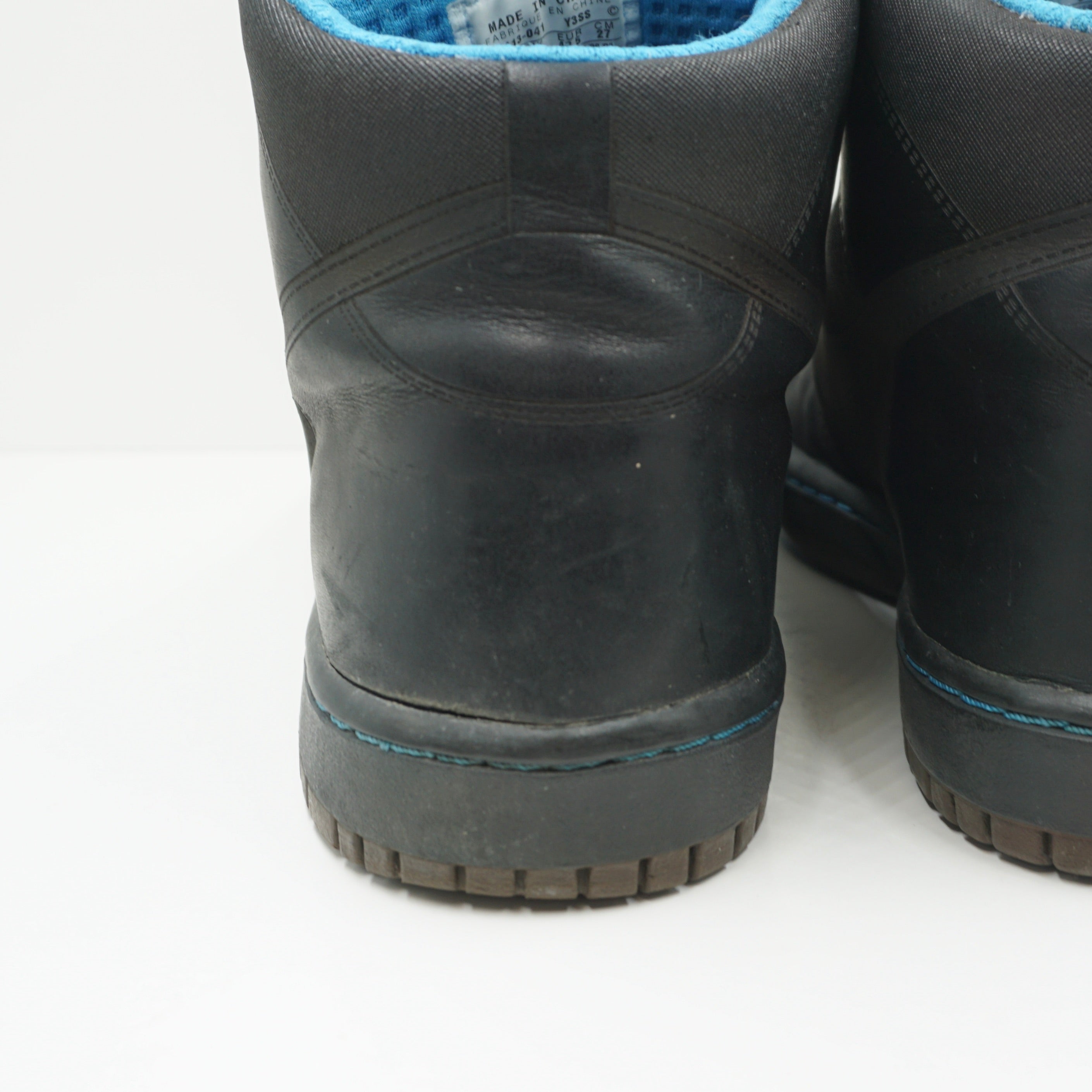 Nike Dunk Hi 1 Piece Goretex