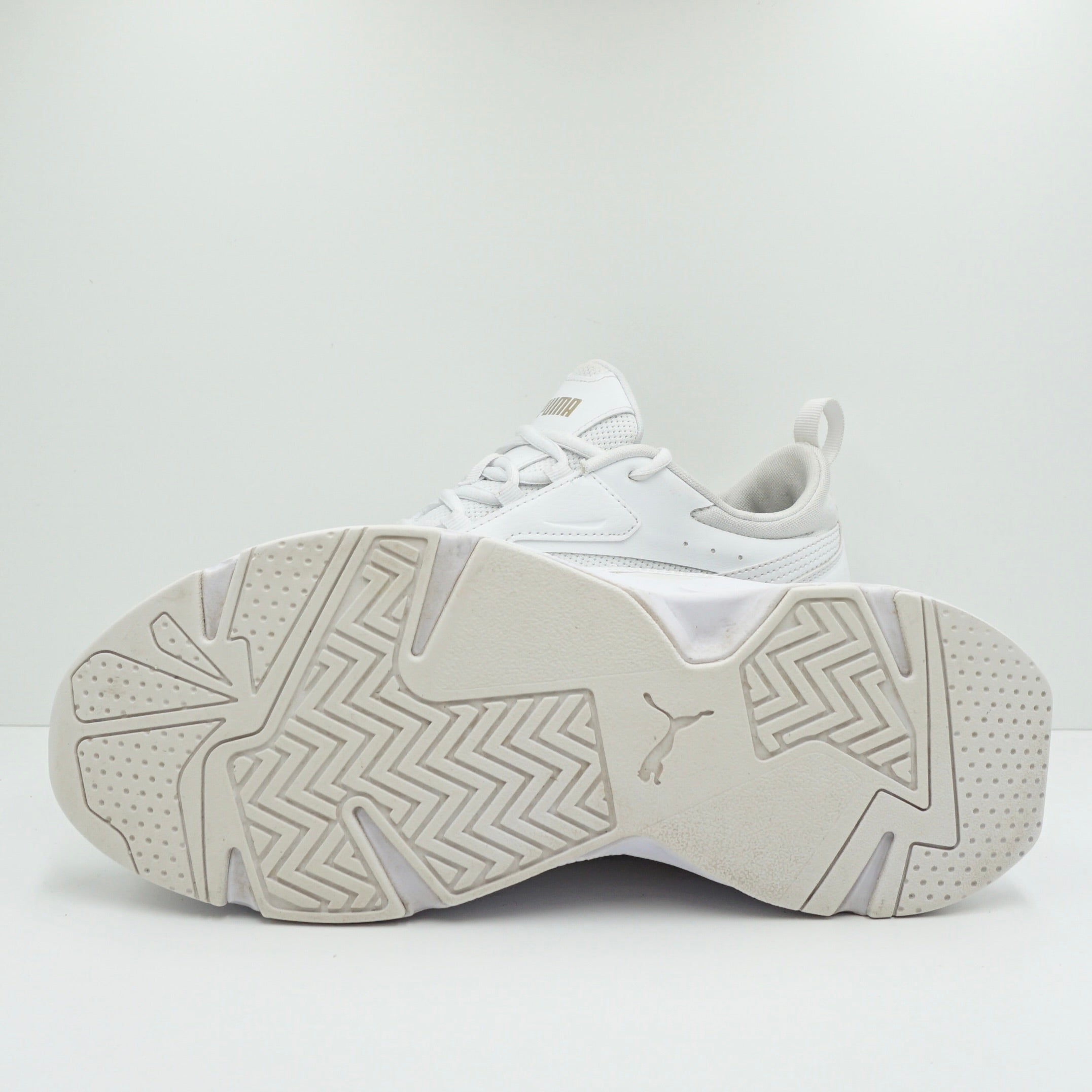 Puma Cassia White (W)