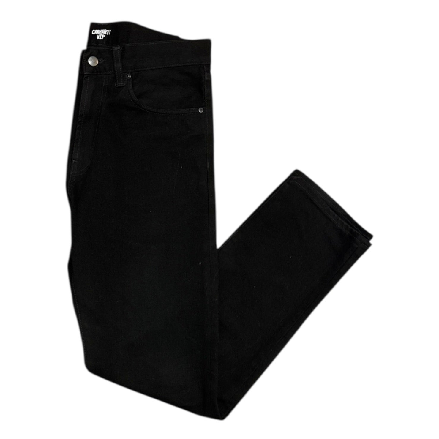 Carhartt Pontiac Black Pants