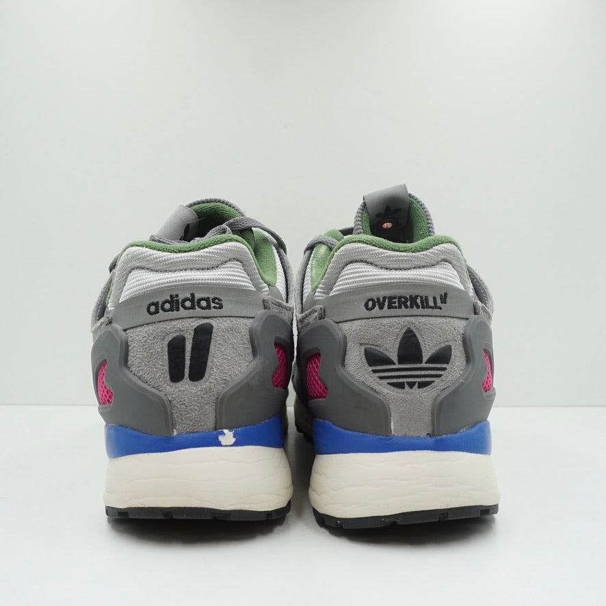 Adidas ZX 10000C Overkill Game Overkill