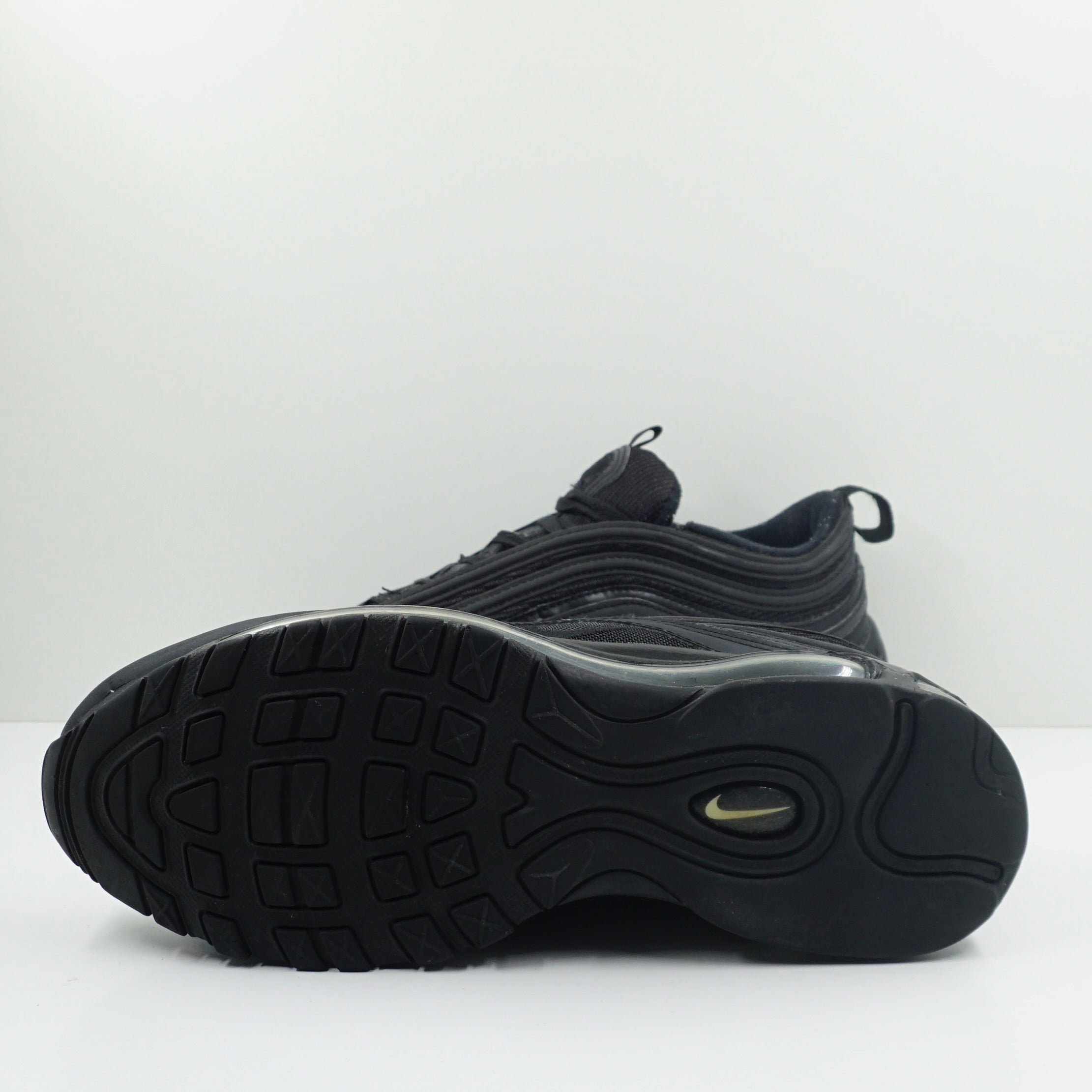 Nike Air Max 97 Triple Black