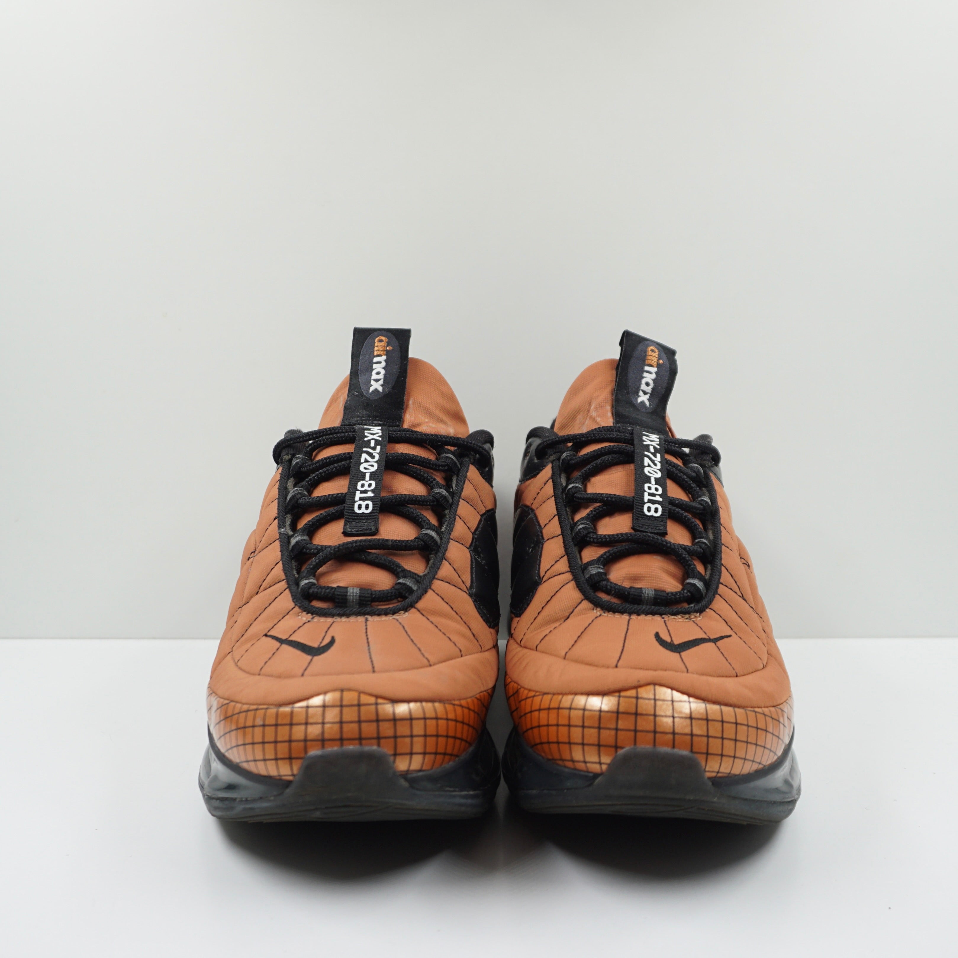Nike Air Max 720-818 Metallic Copper