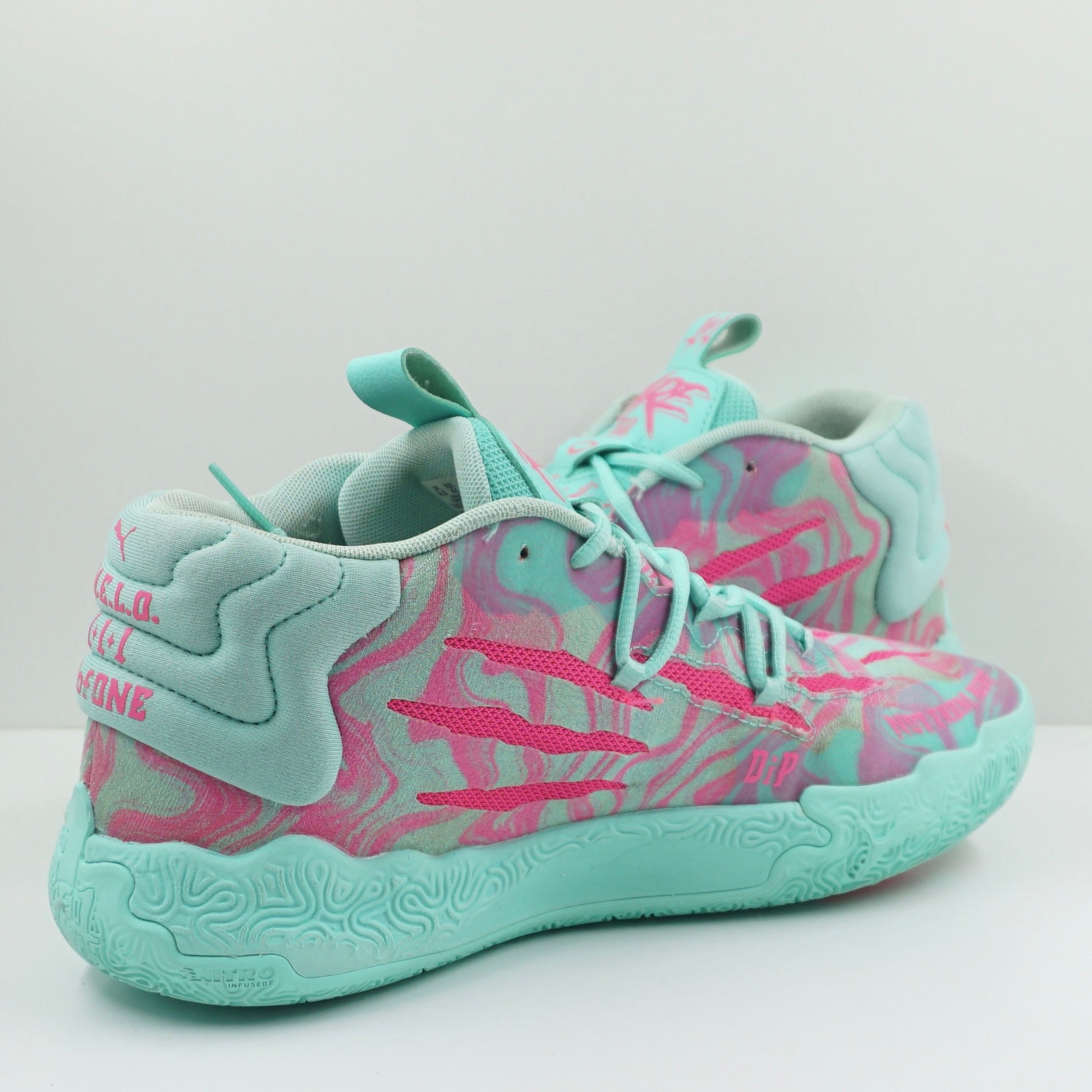 Puma LaMelo Ball MB.03 Miami