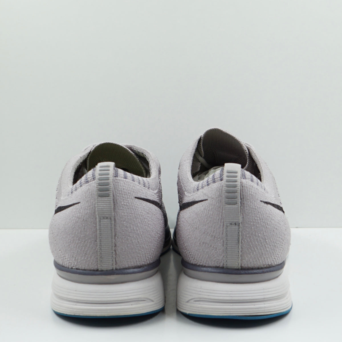 Nike Flyknit Trainer Atmosphere Grey