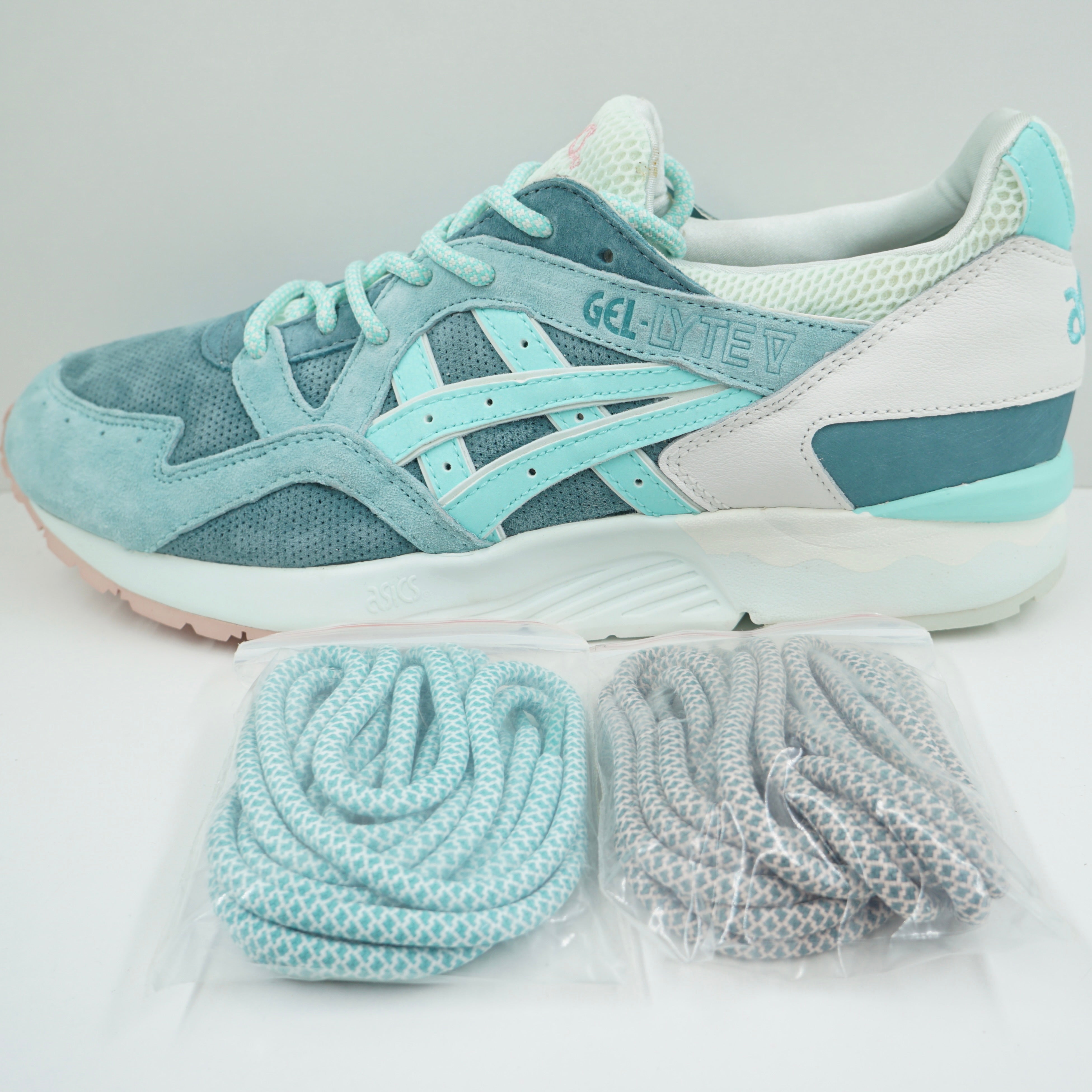 Asics Gel-Lyte V Ronnie Fieg Sage