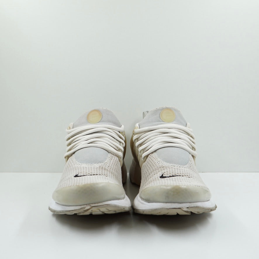 Nike Air Presto BR QS White