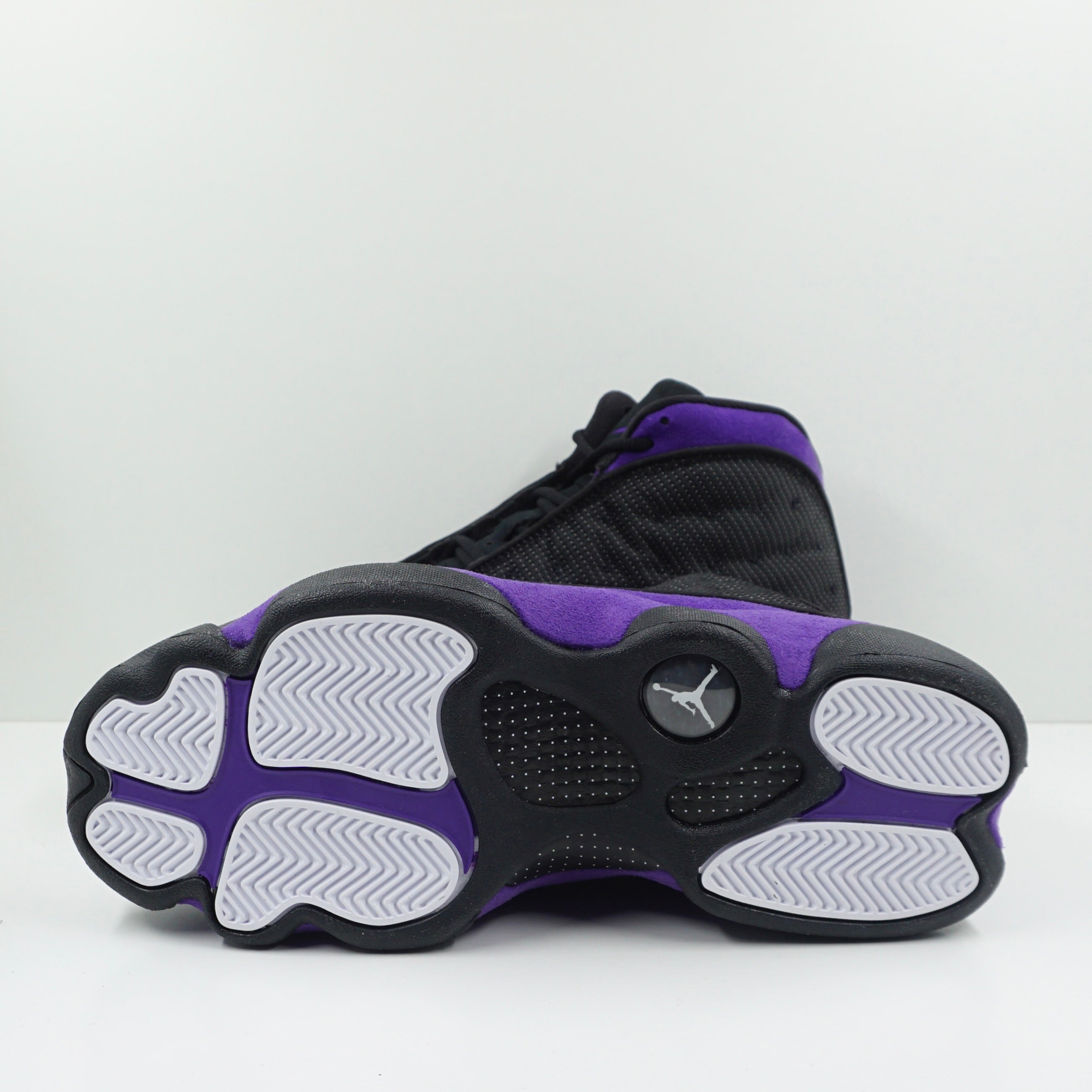 Jordan 13 Retro Court Purple