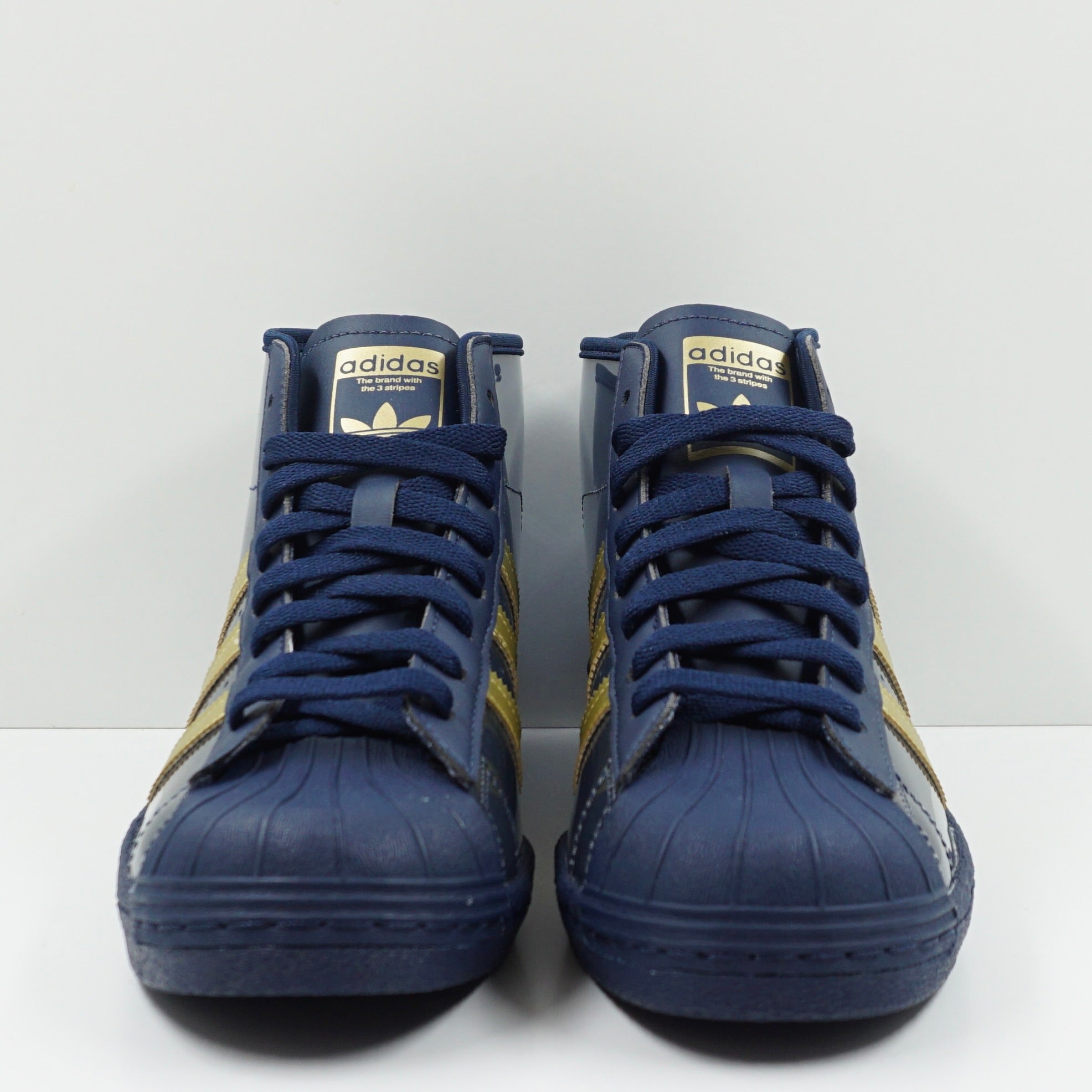 Adidas Blondey Pro Model ADV Blondey McCoy Night Indigo